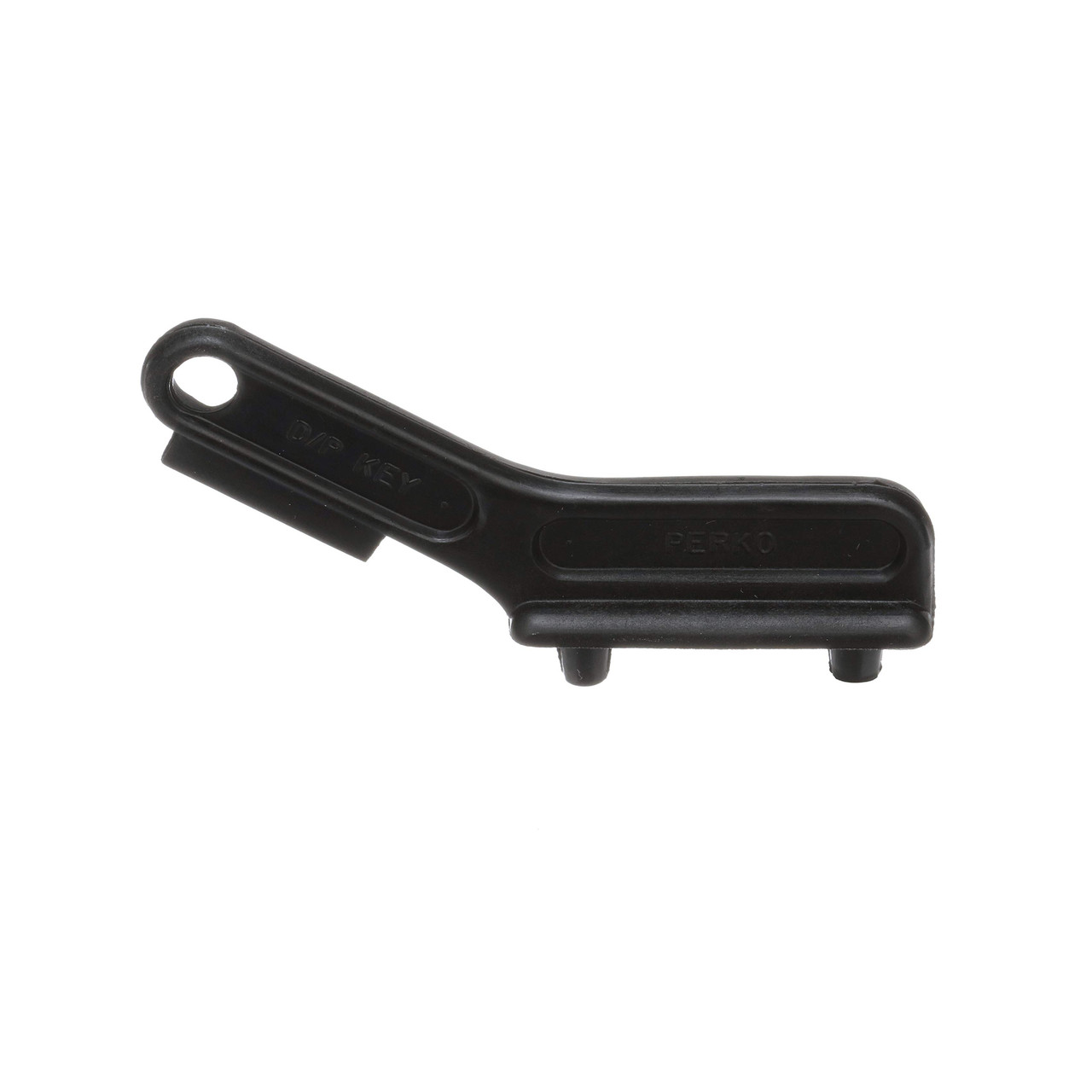 Seachoice, Polycarbonate Black Deck Plate Key, 50-32651