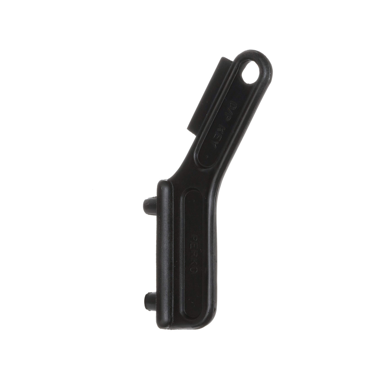 Seachoice, Polycarbonate Black Deck Plate Key, 50-32651
