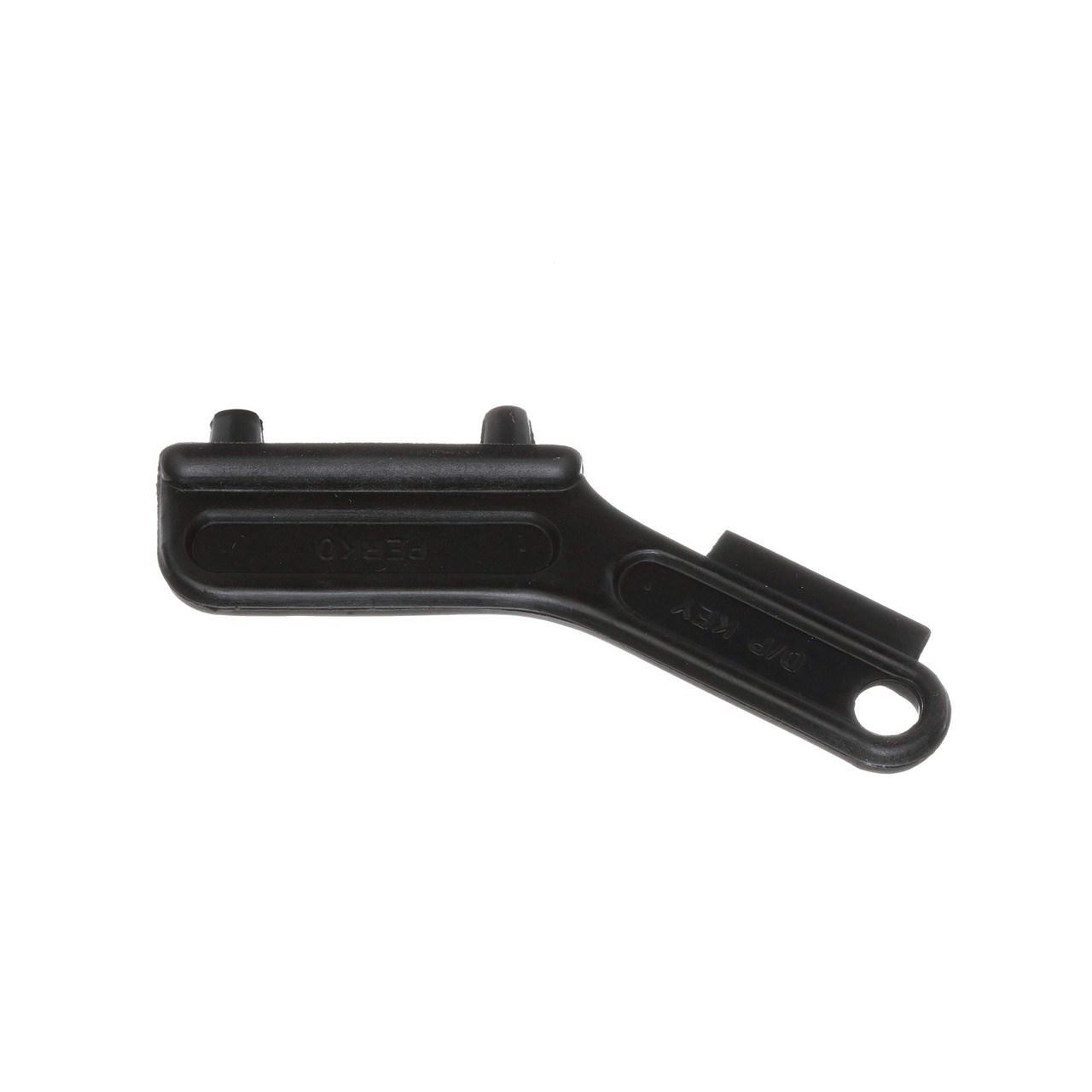 Seachoice, Polycarbonate Black Deck Plate Key, 50-32651