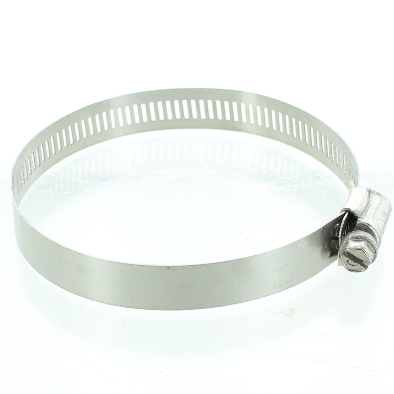 Polaris New OEM Clamp Hose 3.75 SS, 7080907
