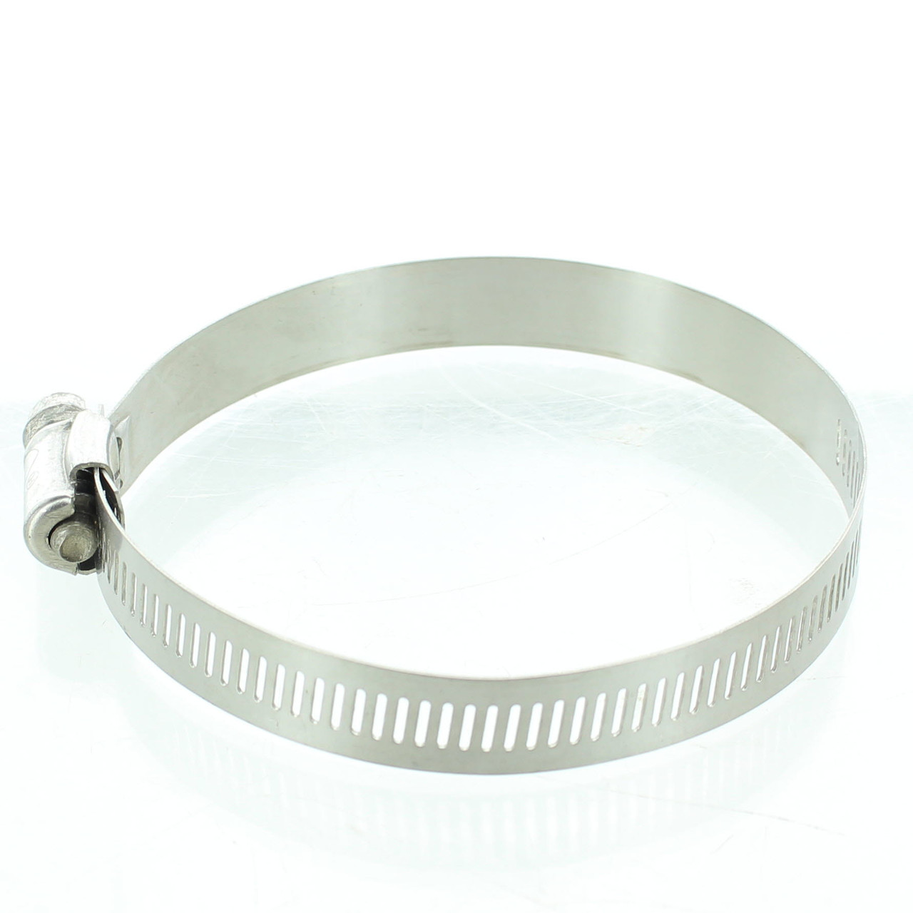 Polaris New OEM Clamp Hose 3.75 SS, 7080907