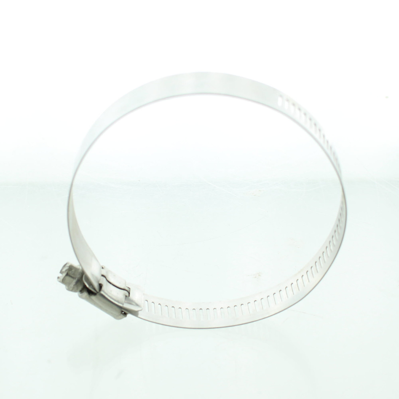 Polaris New OEM Clamp Hose 3.75 SS, 7080907