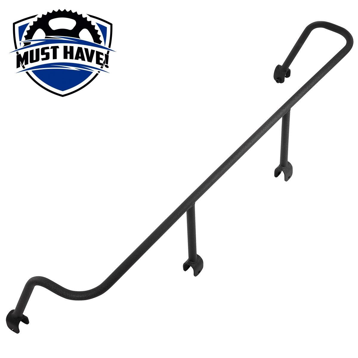 Yamaha OEM Rear Rack Extension, BB5-F48A0-V0-00