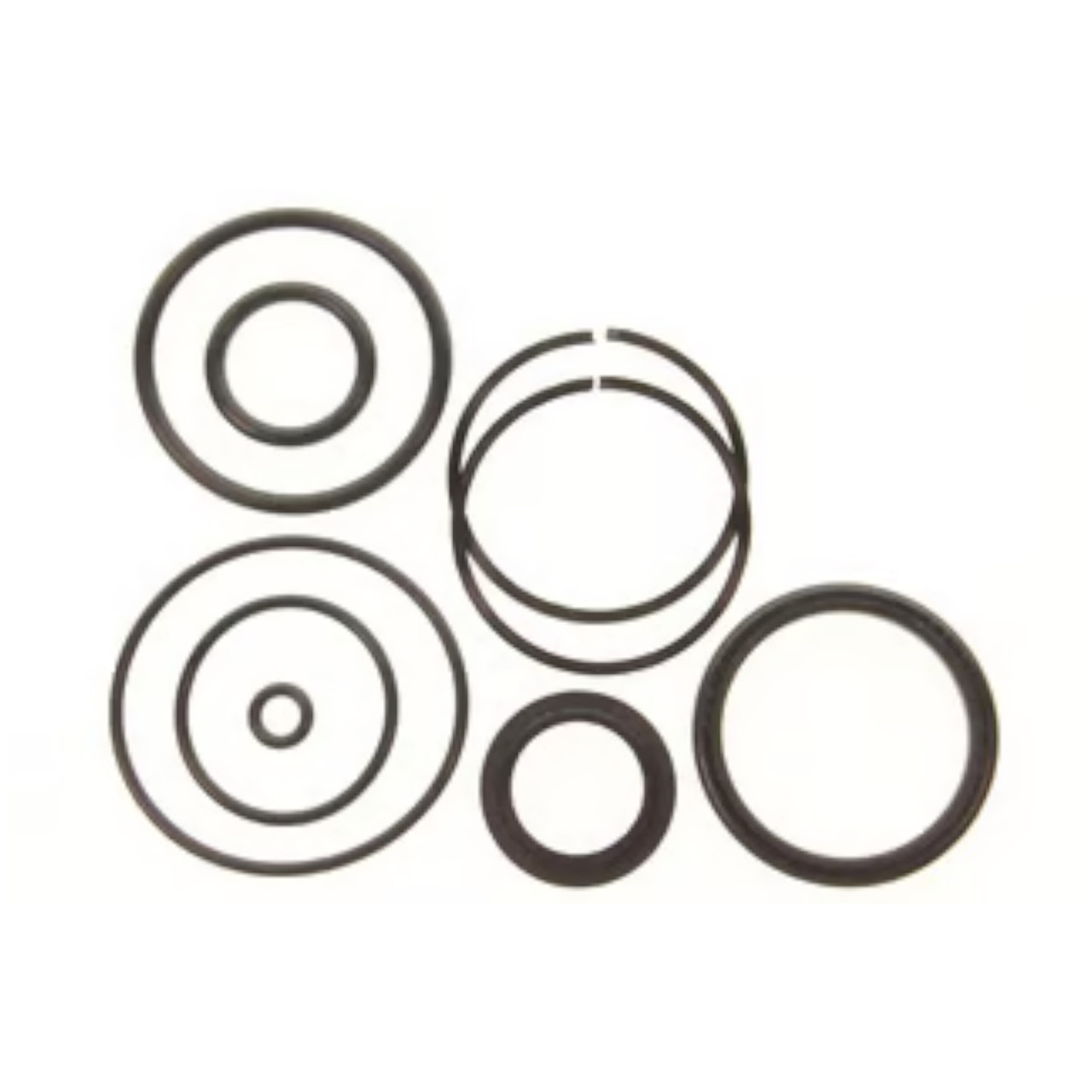 Johnson Evinrude OMC OEM Power Trim & Tilt O-Ring Kit 35-135HP, 0174520