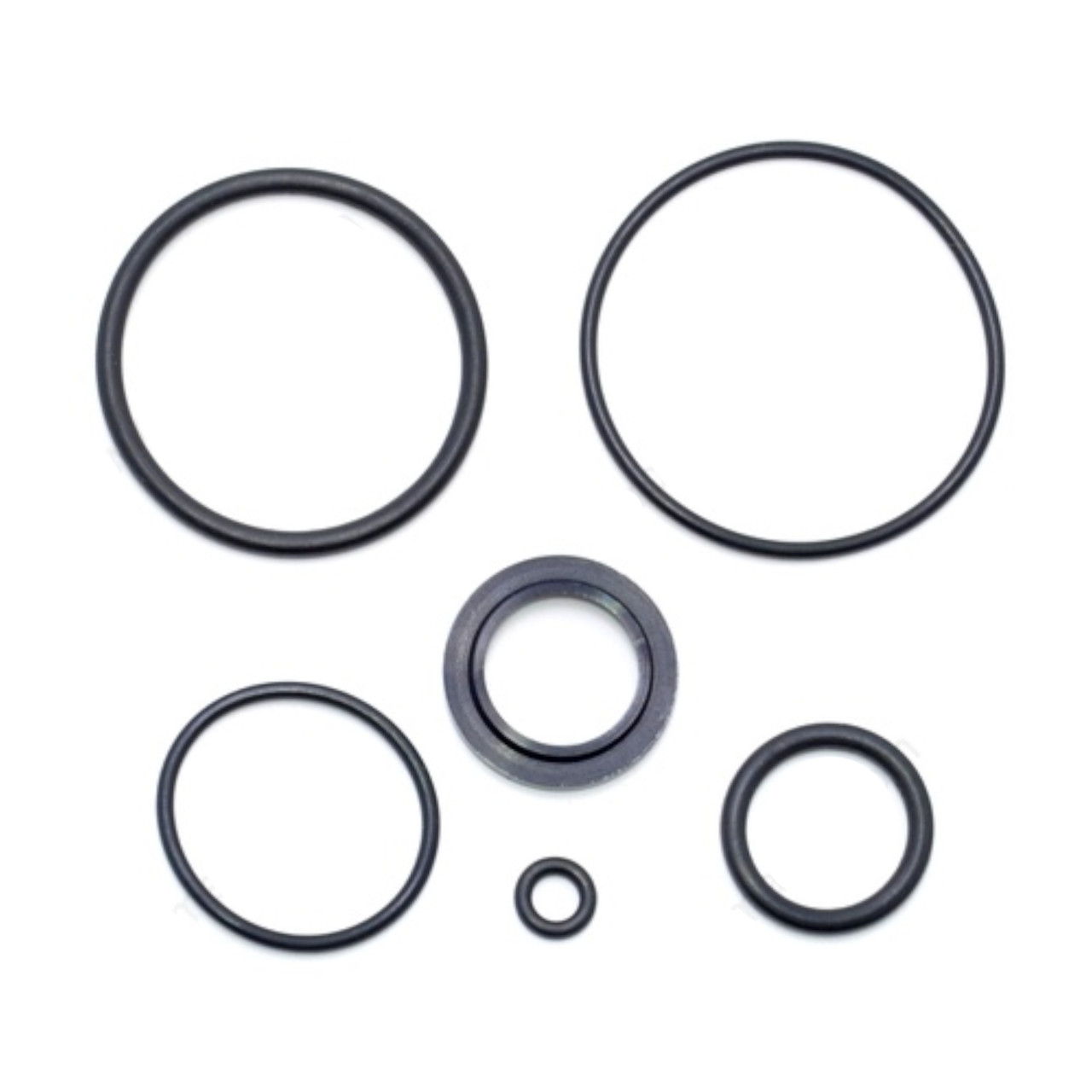 Johnson Evinrude OMC OEM Power Trim & Tilt O-Ring Kit 35-135HP, 0174520