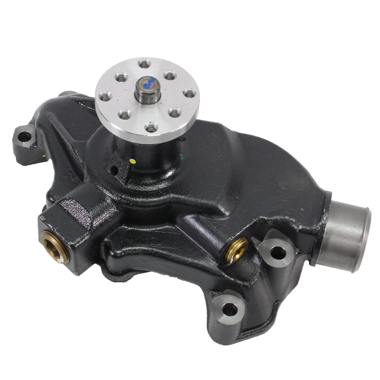 Volvo Penta New OEM Circulation Water Pump Assembly, 3853850