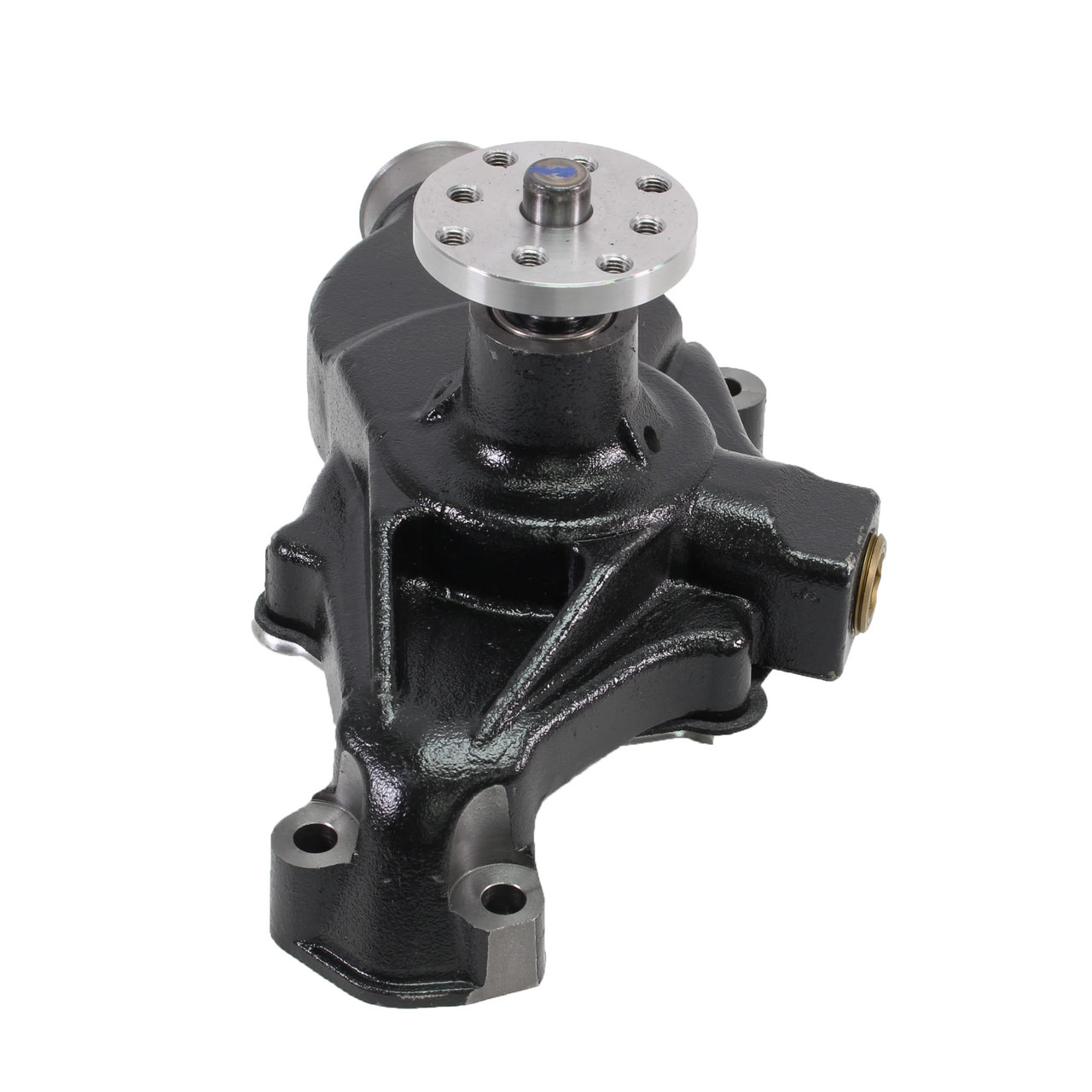 Volvo Penta New OEM Circulation Water Pump Assembly, 3853850