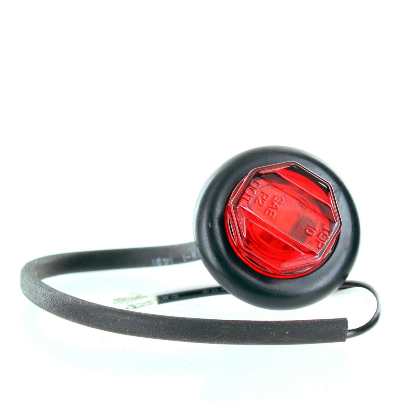 SeaChoice 3/4" LED Mini Sealed Marker/Clearance Light, 50-52681