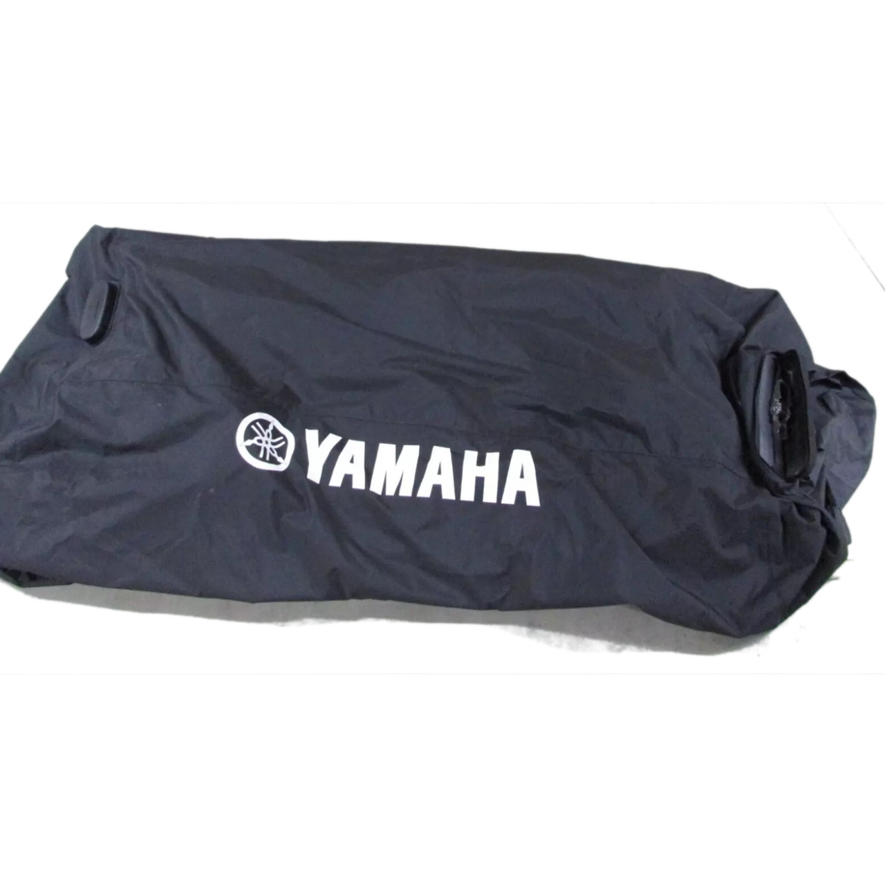 Yamaha New OEM Premium Mooring Cover- 25 FT, MAR-255XD-MC-21, MAR