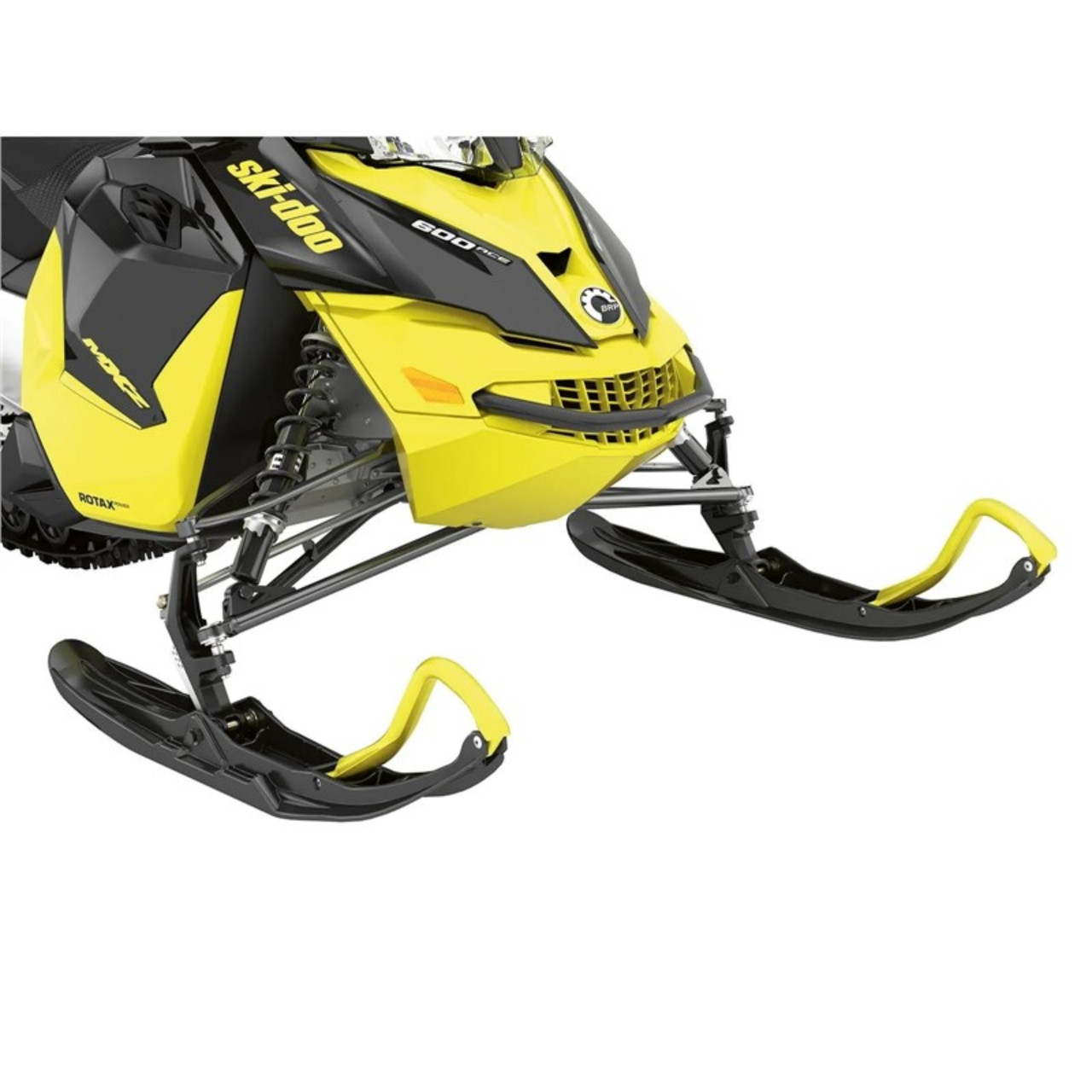 スキー SOP 01 - '07 ZX Chassis (Carb) | Outdoor Supply