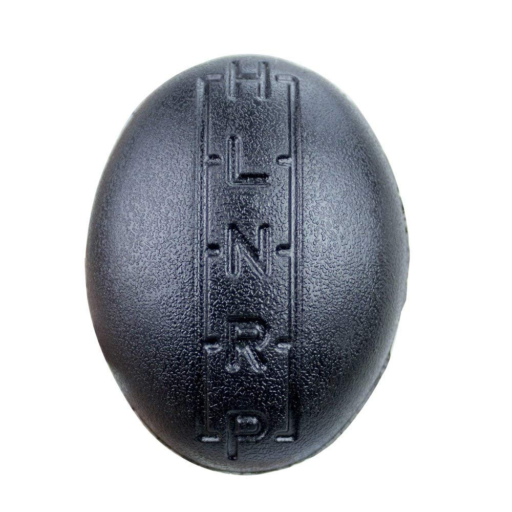 Polaris OEM Shift Knob Cover, 5412003