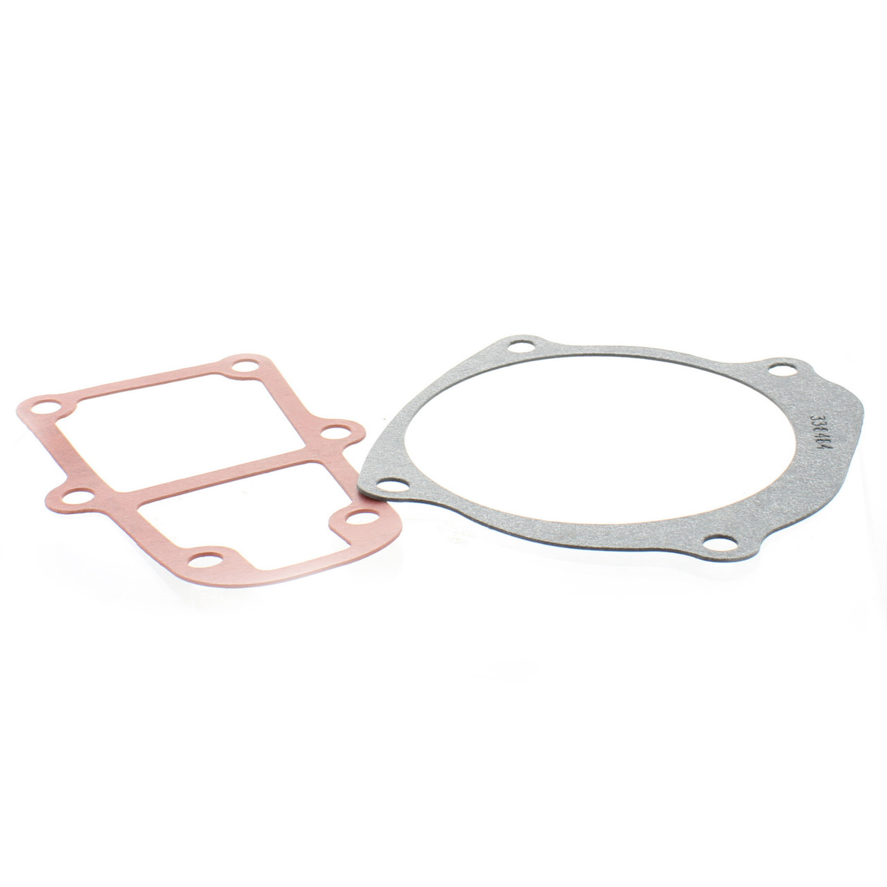 Johnson/Evinrude New OEM Gearcase Lower Unit Seal Kit 5006373, 5000411, 439141