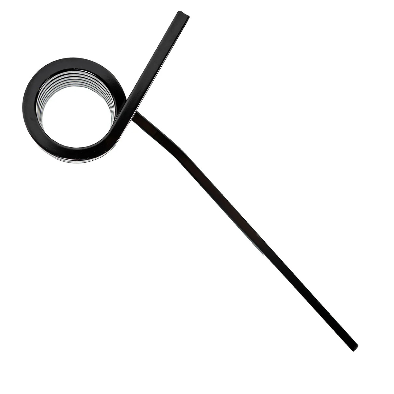 Ski-Doo New OEM  Square Suspension Spring RH 503191614