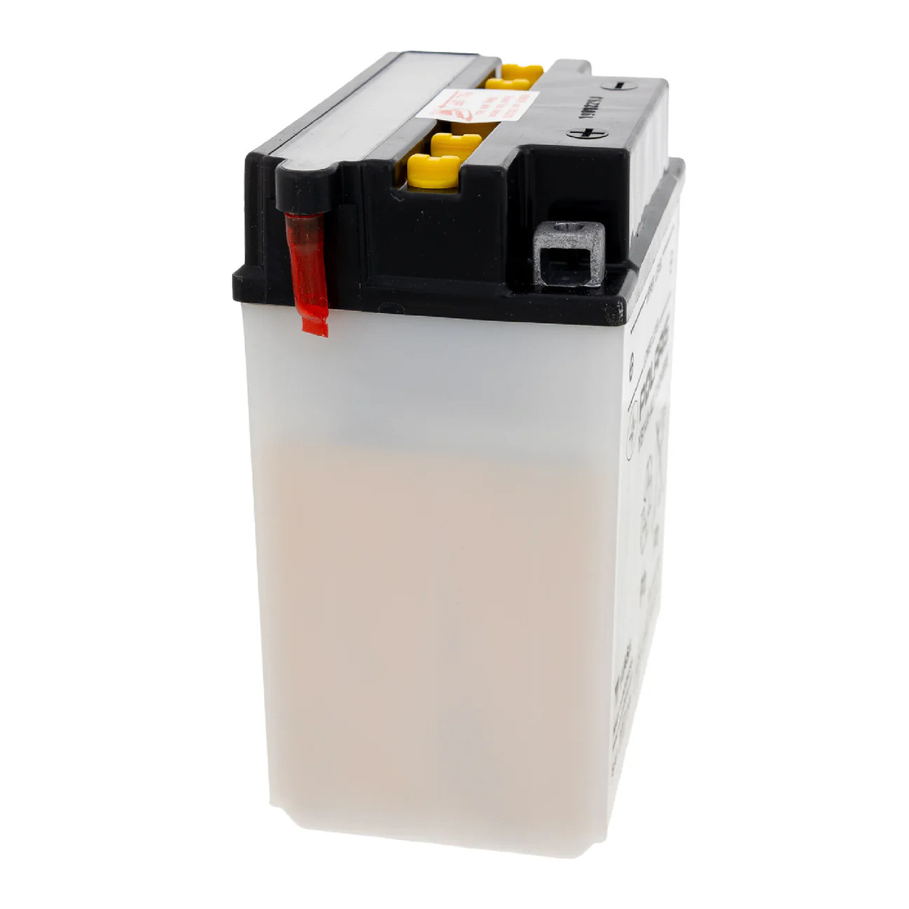 Polaris New OEM Battery, 195 Cold Crank Amps, 4140007, 4140006