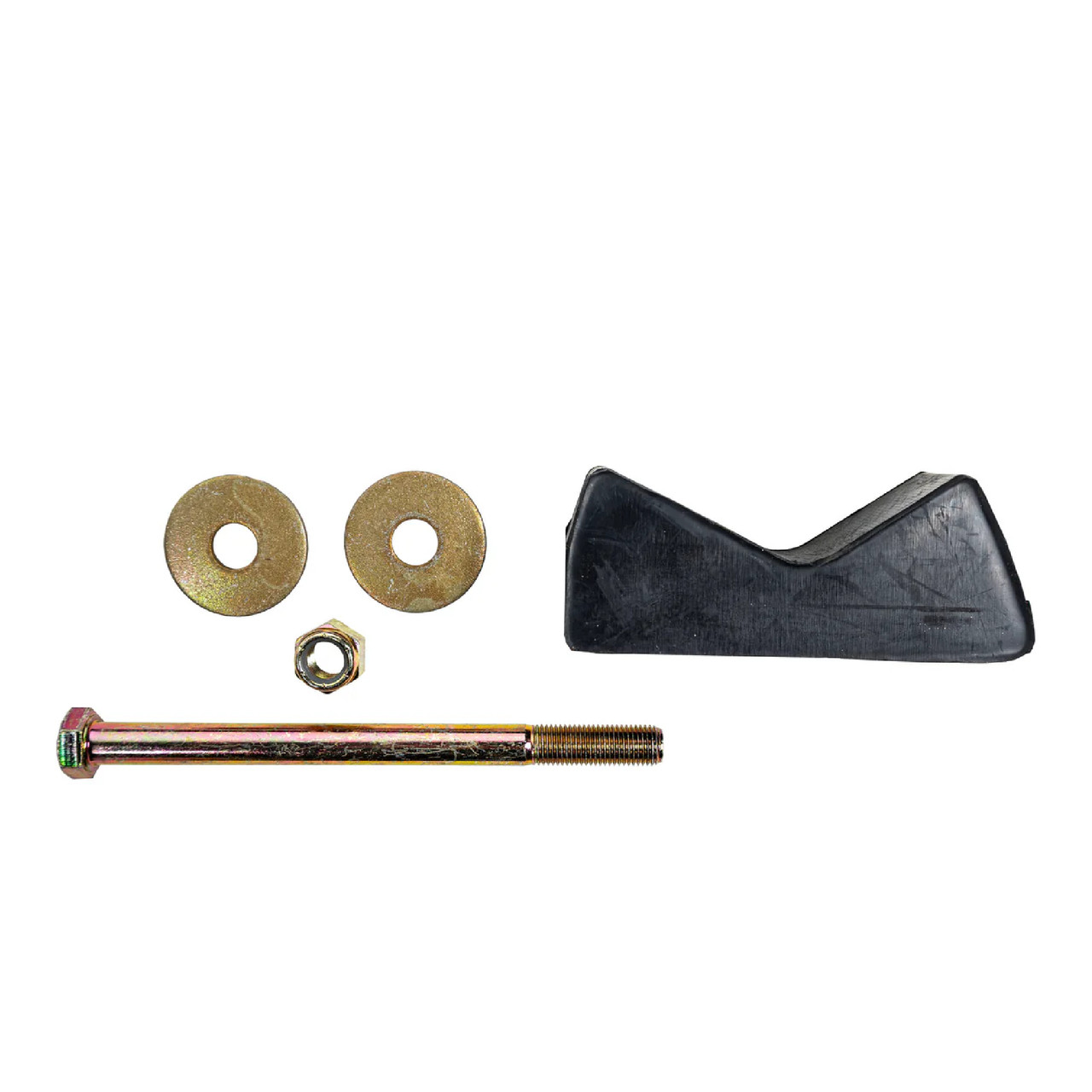 Polaris Snowmobile New OEM Saddleless Ski Kit, 2874186-070