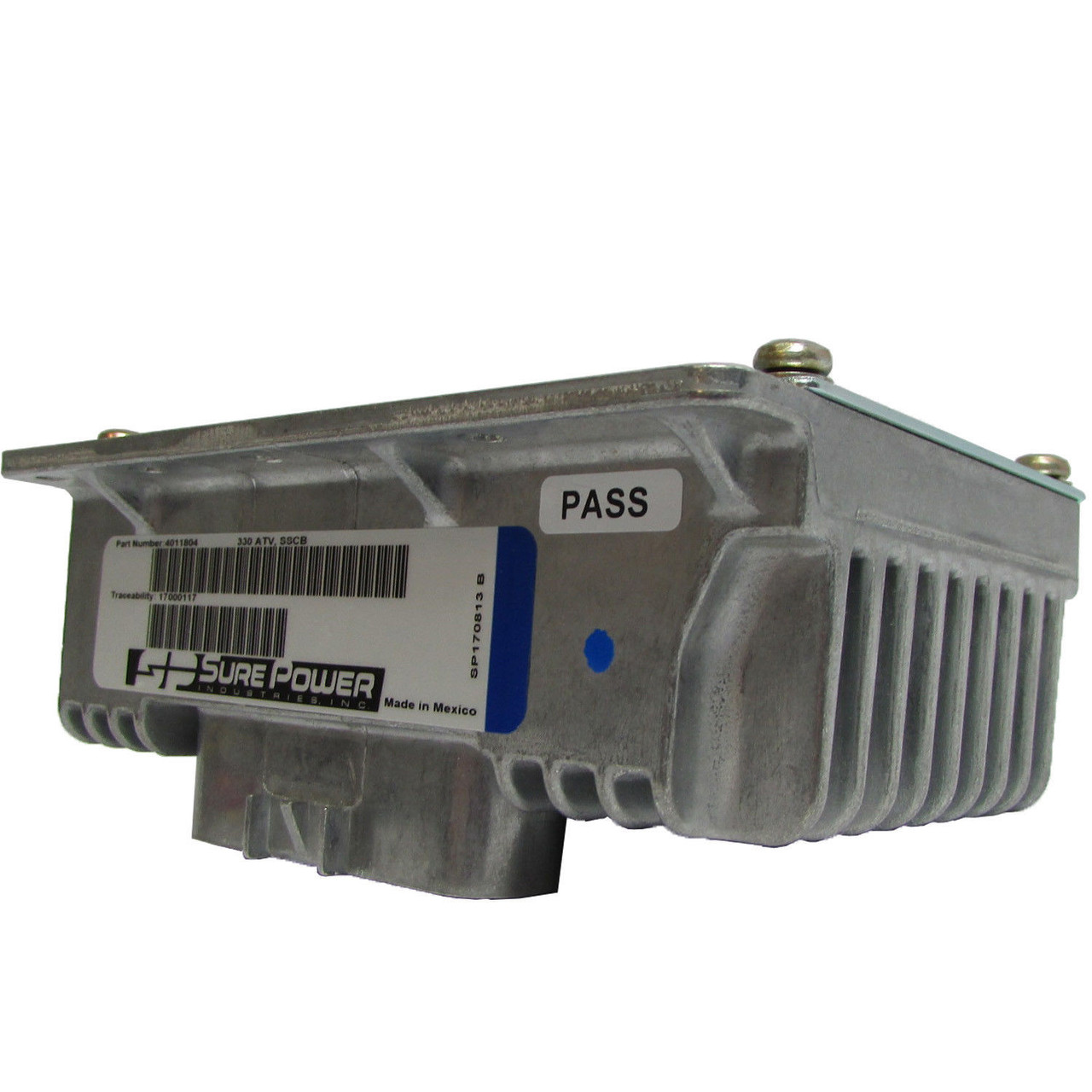 Polaris OEM Sure Power Electric Control Module Kit, 2203349