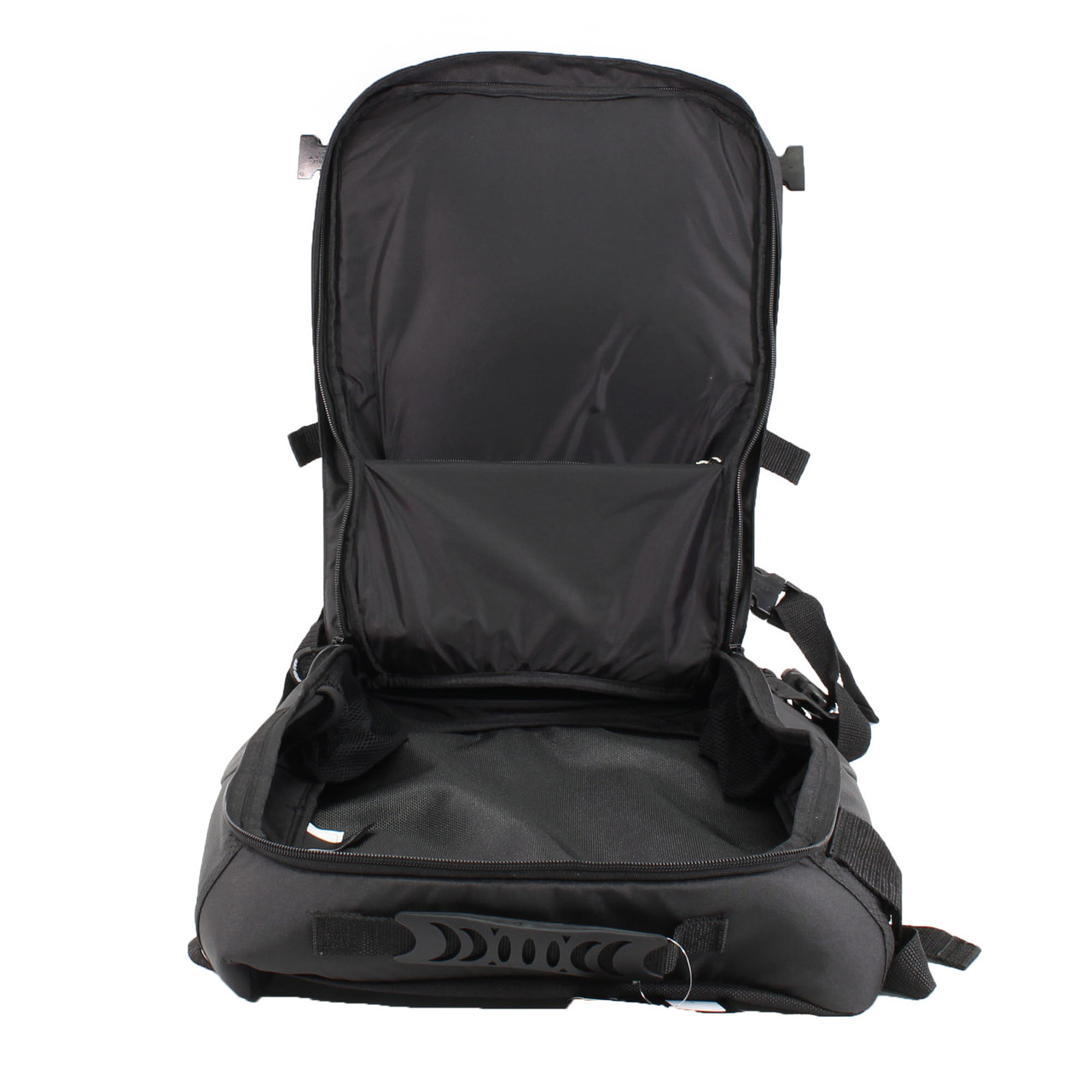 Ski-Doo New OEM 4 Gallon Slim Tunnel Bag With Soft Straps, 860200935, 860202440