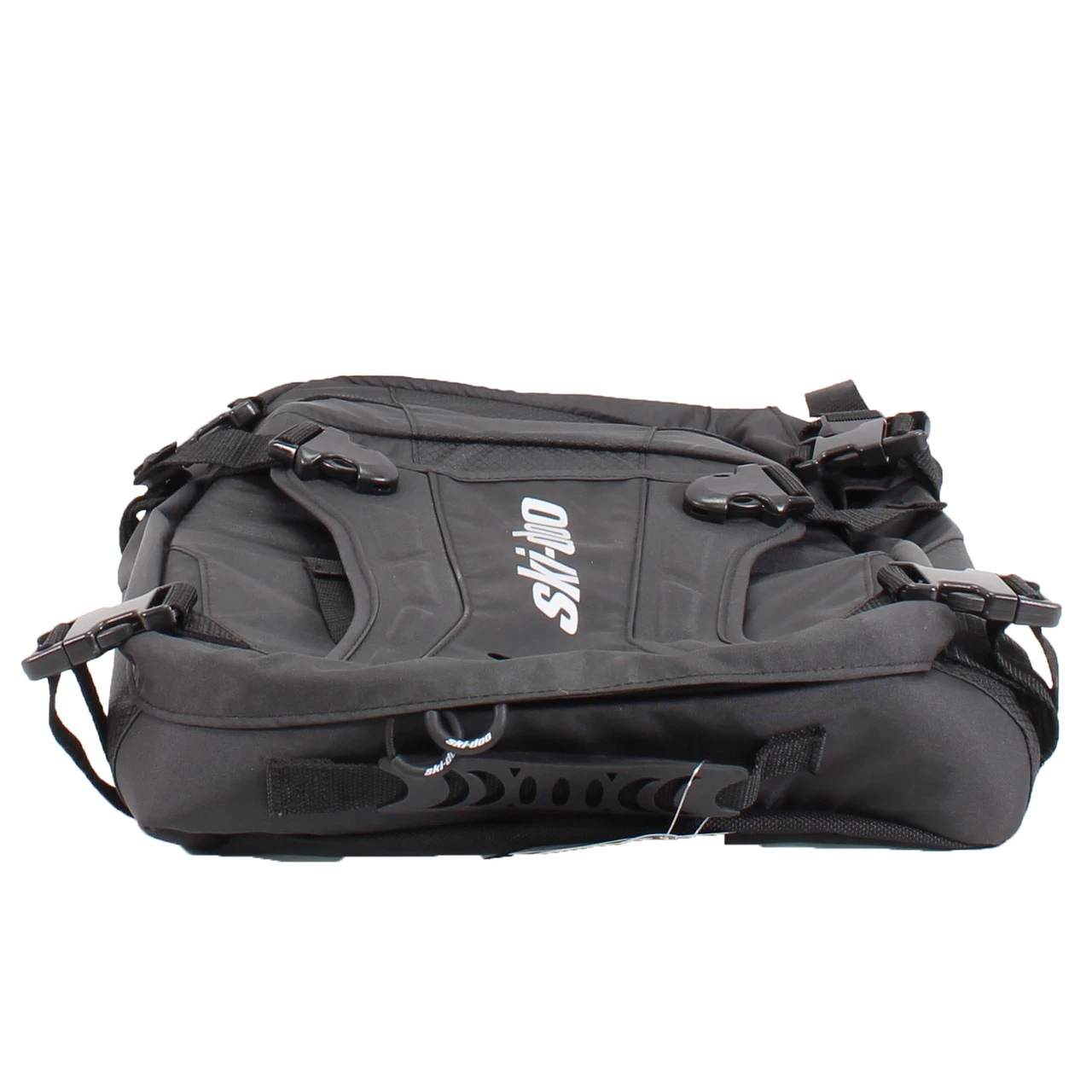 Ski-Doo New OEM 4 Gallon Slim Tunnel Bag With Soft Straps, 860200935, 860202440