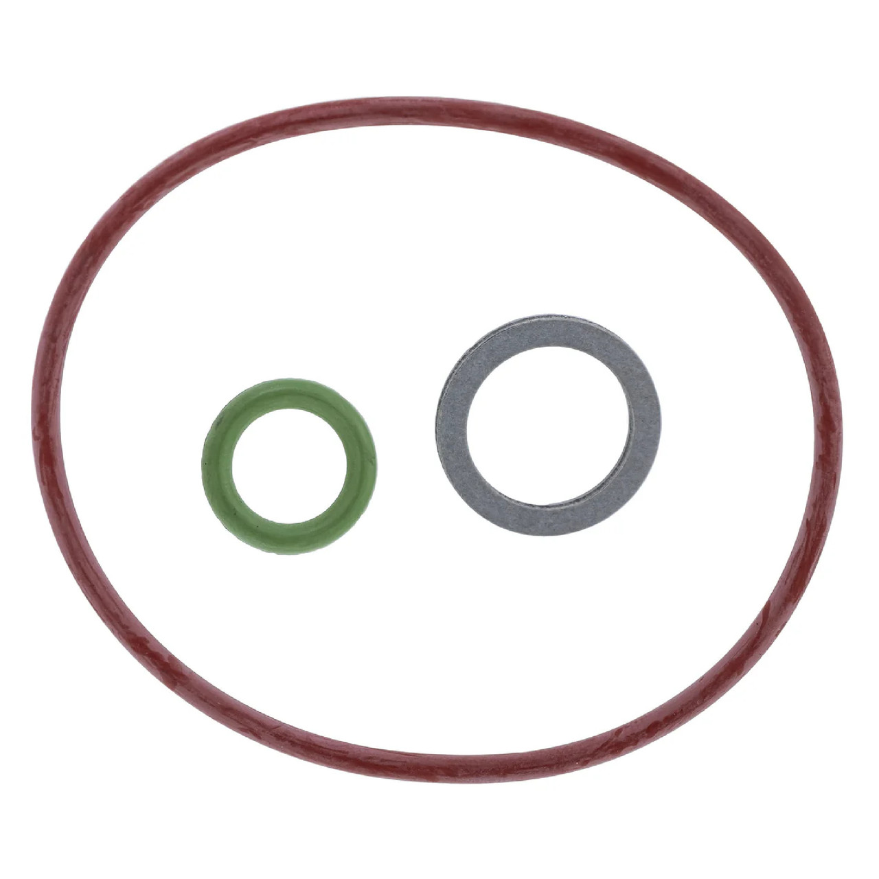 Ski-Doo OEM, 4T 0W-40 Synthetic Oil Change Kit, Rotax 1200 4-TEC, 9779255