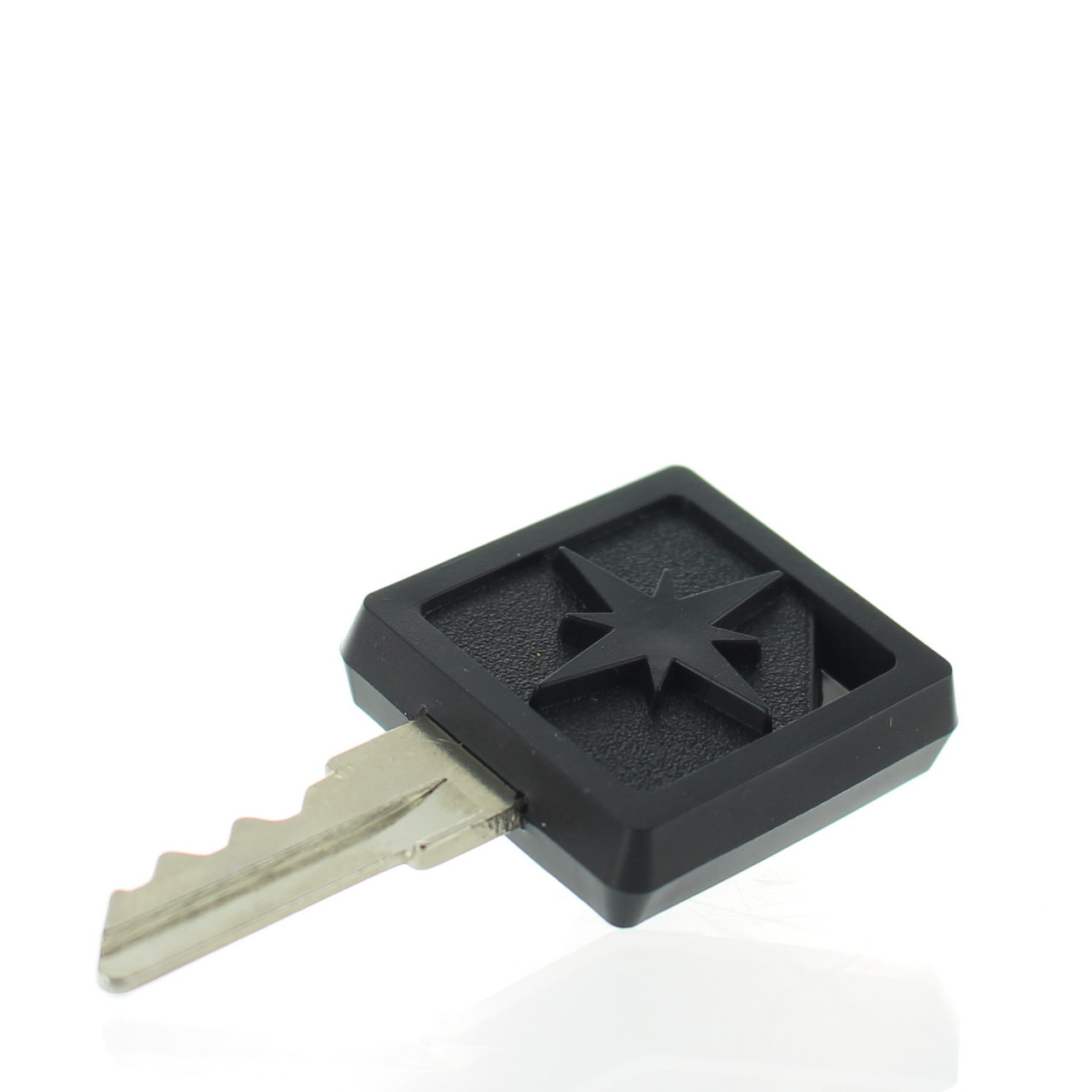 Polaris Snowmobile OEM Replacement Ignition Key "E", 5410611