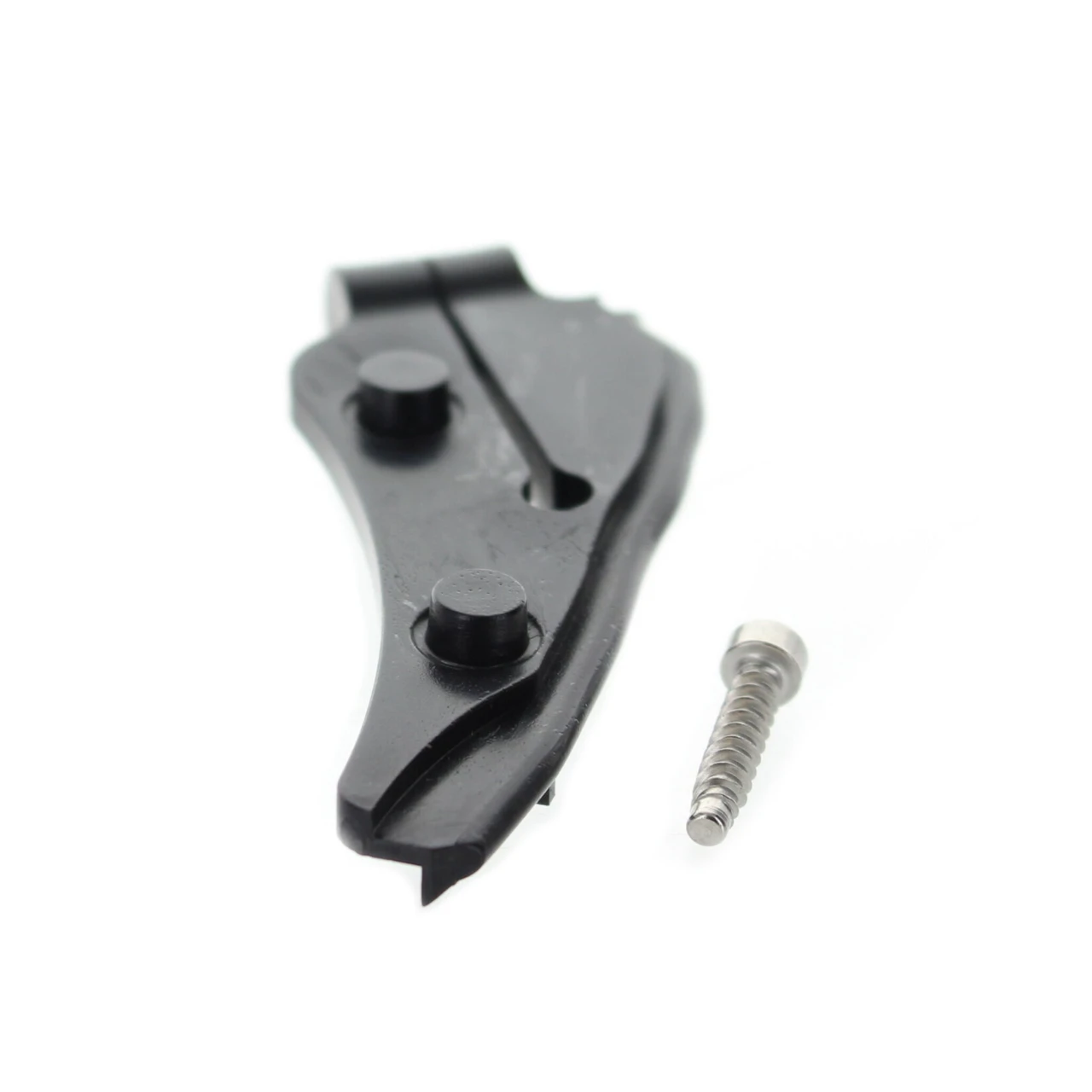Johnson Evinrude OMC New OEM Throttle Control Cam and Screw, 0396740