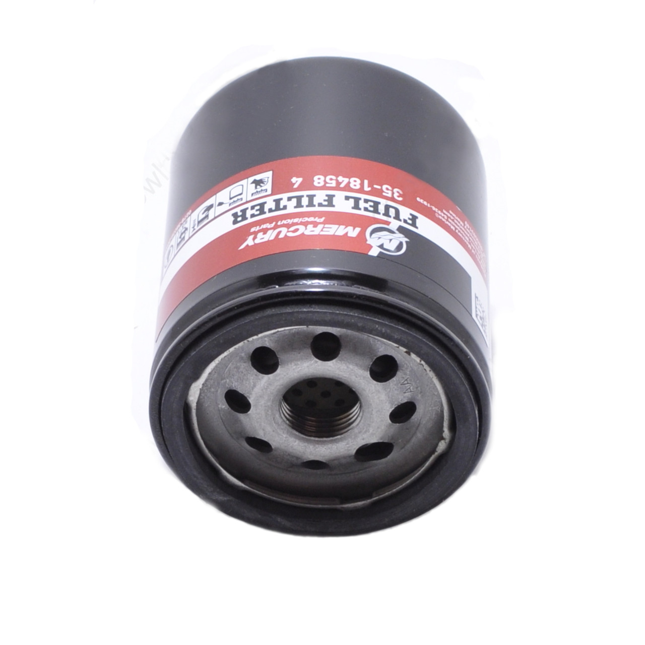Mercury Marine Mercruiser New OEM Water Separating Fuel Filter Kit 35-18458T4