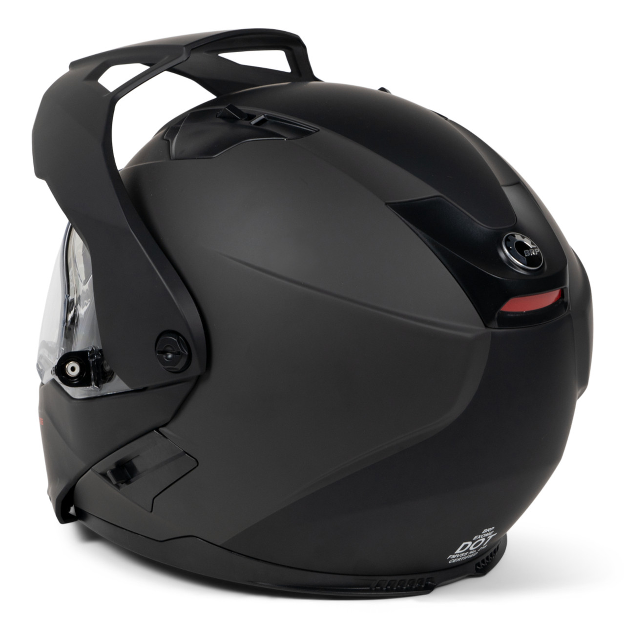 Ski-Doo New OEM Exome Sport Radiant Helmet (DOT), Unisex Large, 9290370907