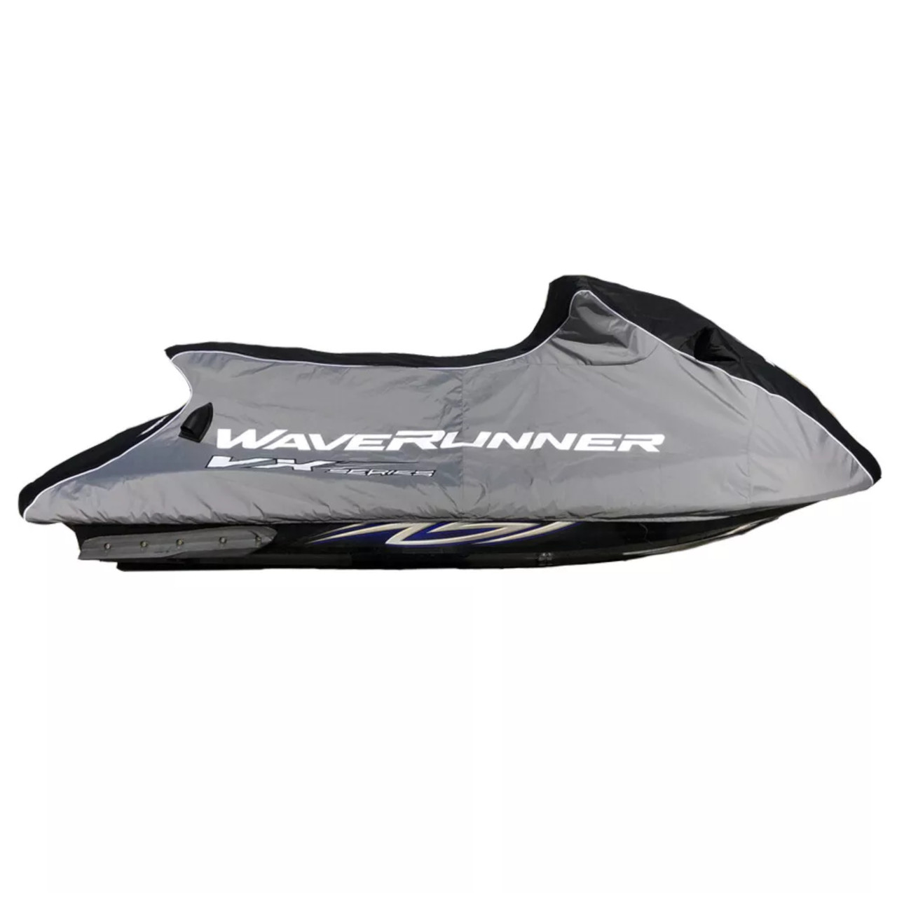 Yamaha OEM WaveRunner Trailer Storage Cover VX Sport & Deluxe, MWV-CVRVX-BC-10