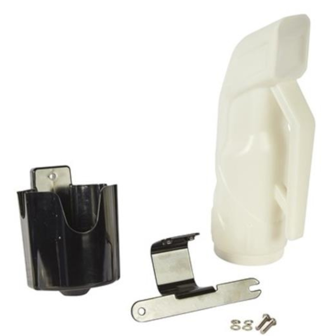 Yamaha OEM, Single Sand Bottle Kit Without Handle, GCA-J0A40-00-00