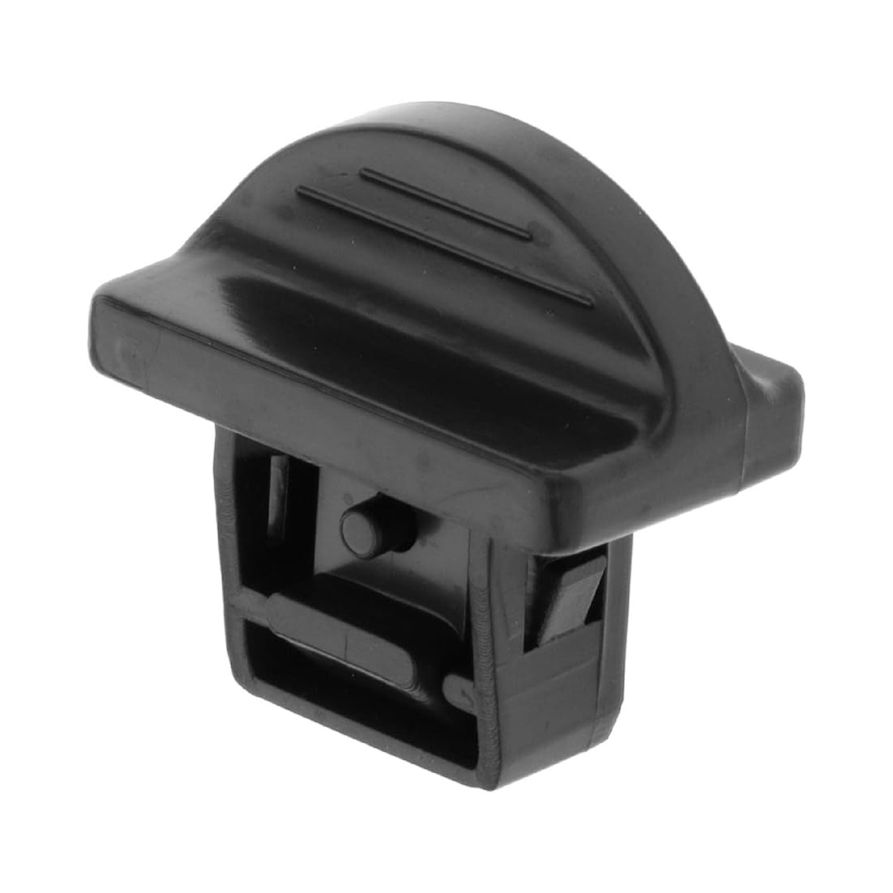 Yamaha New OEM Engine Hatch Lock, GU2-62875-02-00