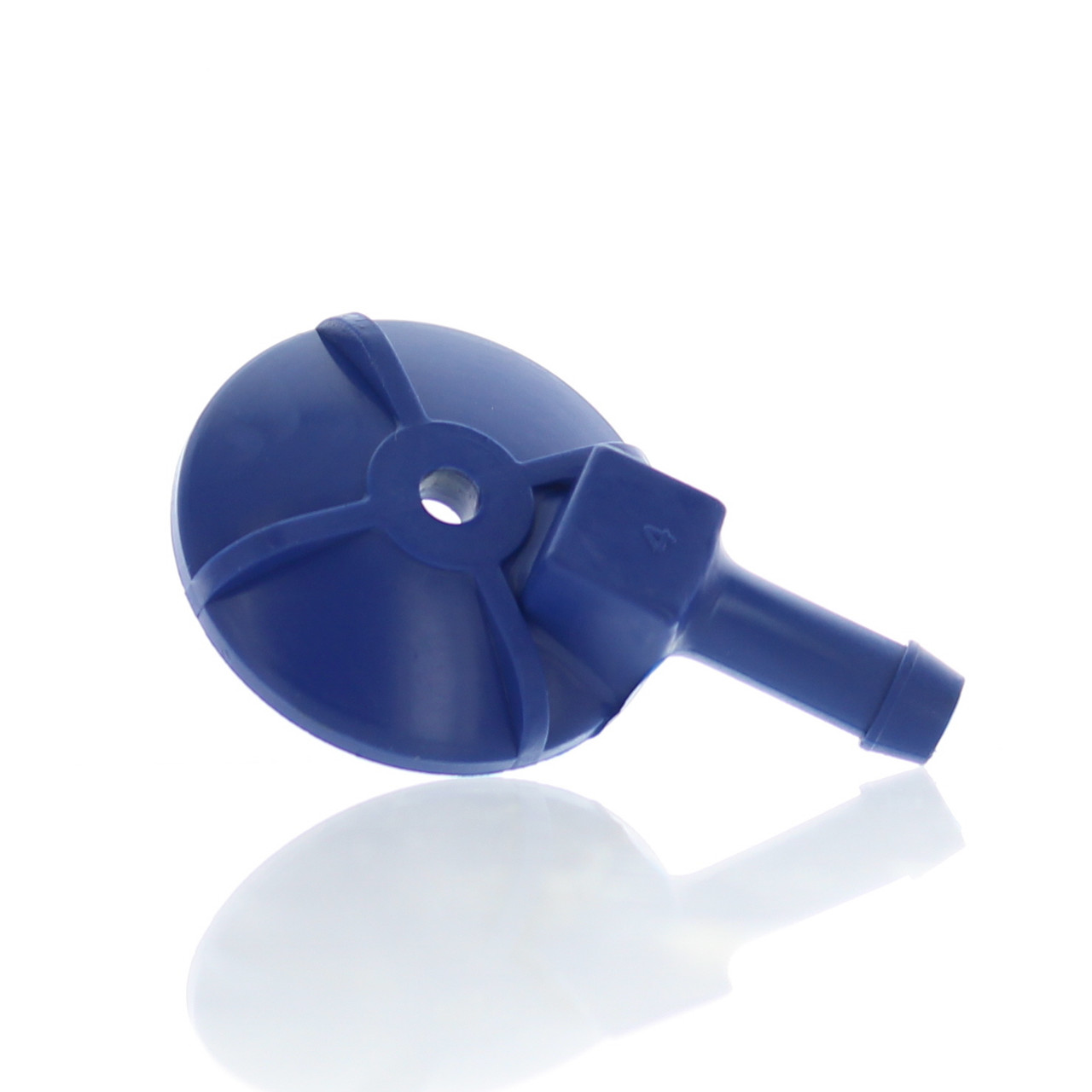 Fuel Filter Cover Fitting Cap