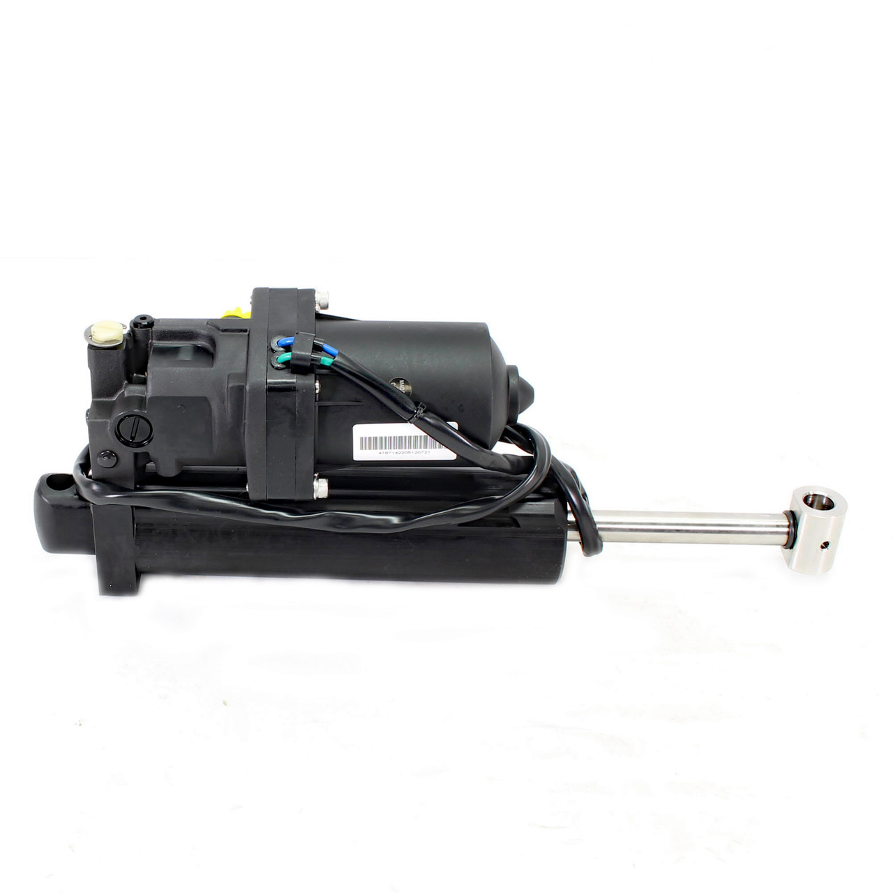 Mercury Marine Mercruiser New OEM Power Trim Assembly, 8M0171818