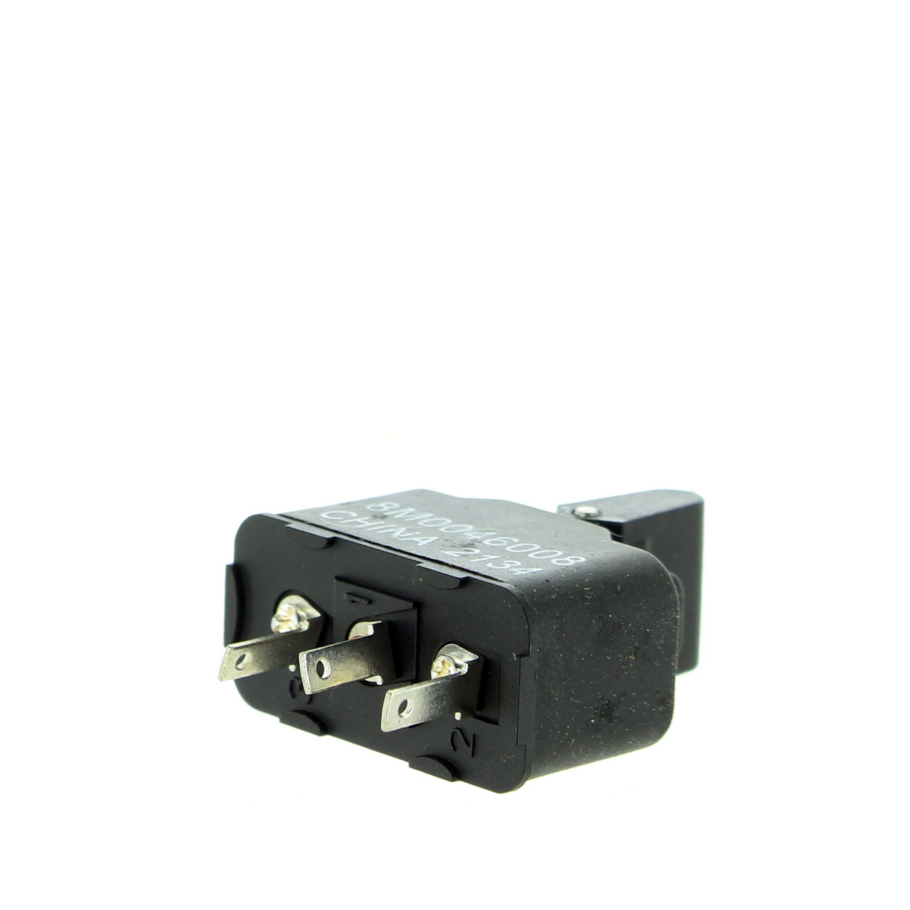 Mercury Marine Mercruiser New OEM Remote Control Paddle Switch, 87-8M0046008
