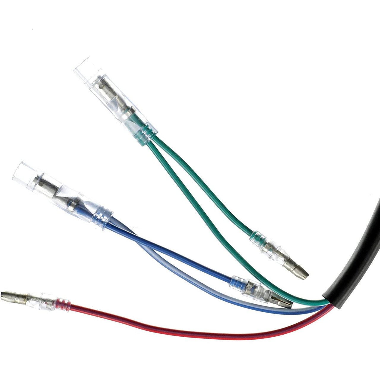 Mercury Marine Mercruiser New OEM Trim Switch Assembly, 87-8M0042301