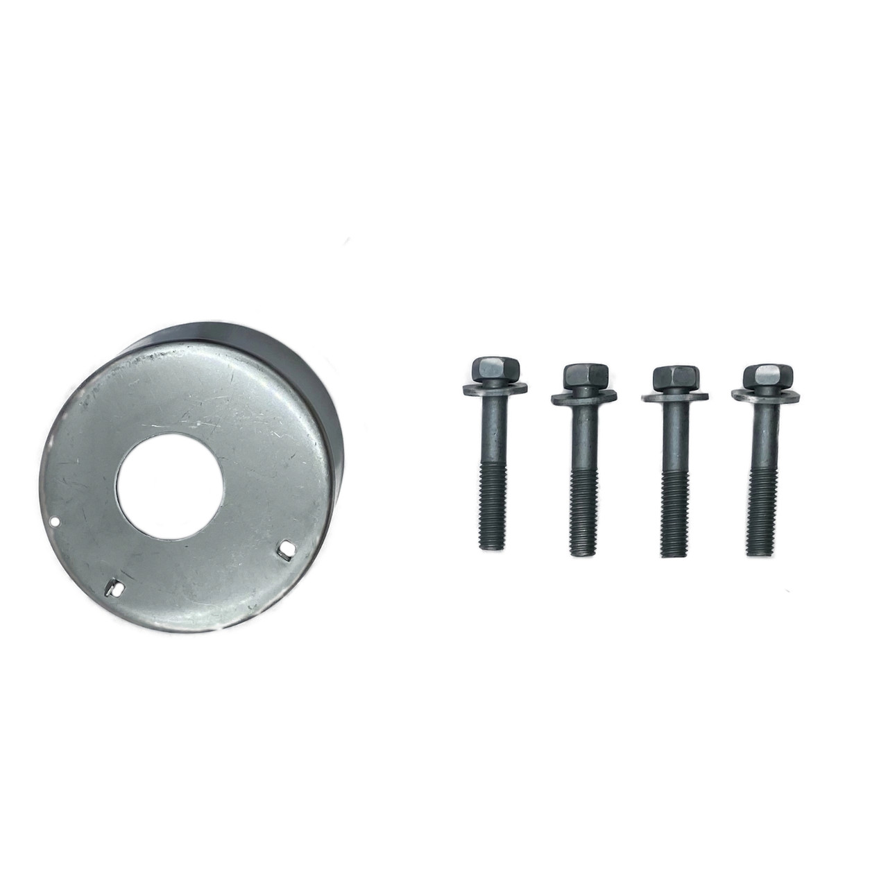 Yamaha Mercruiser New OEM Water Pump Repair Kit, 61A-W0078-A4-00