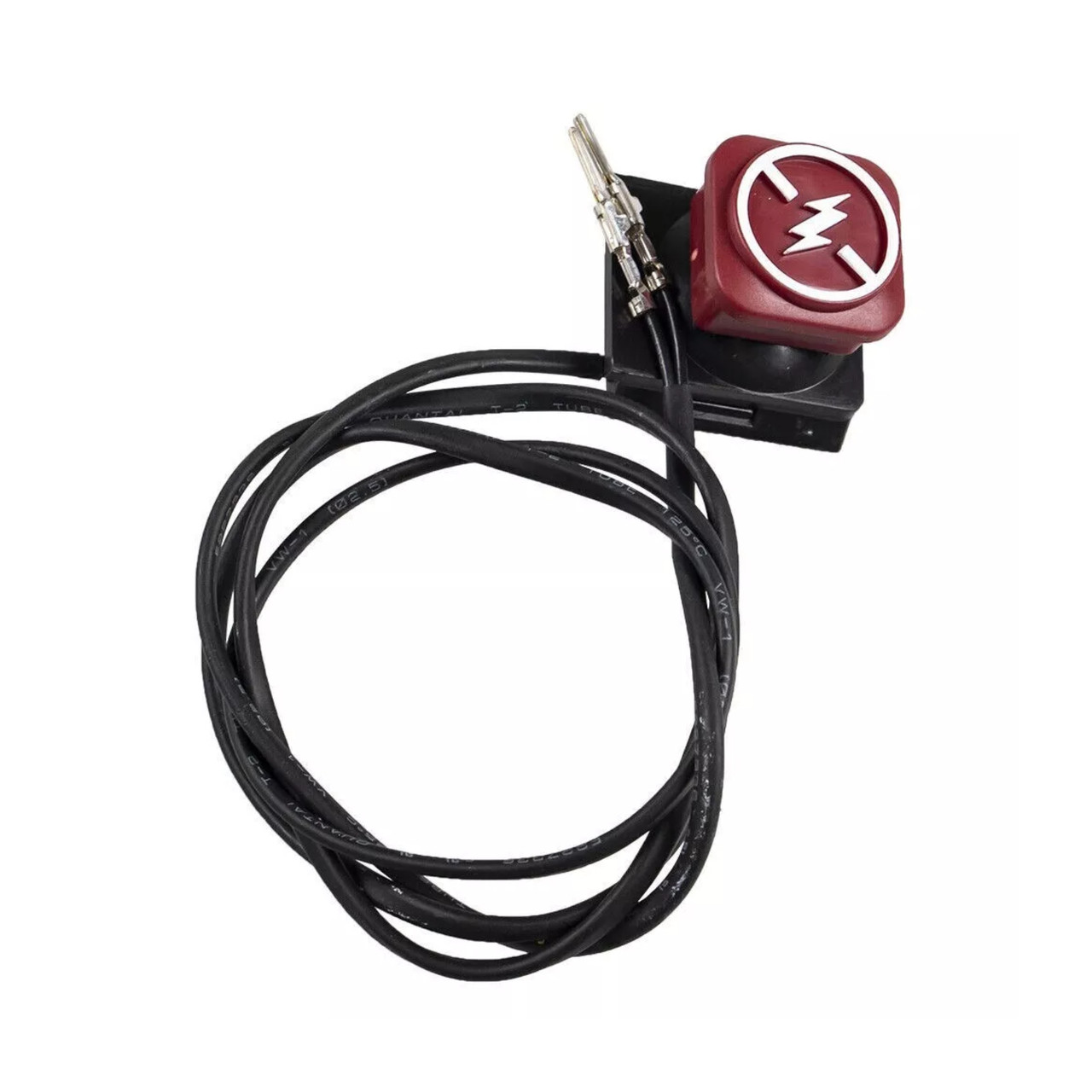 Ski-Doo New OEM Emergency Stop Kill Switch, 515177362