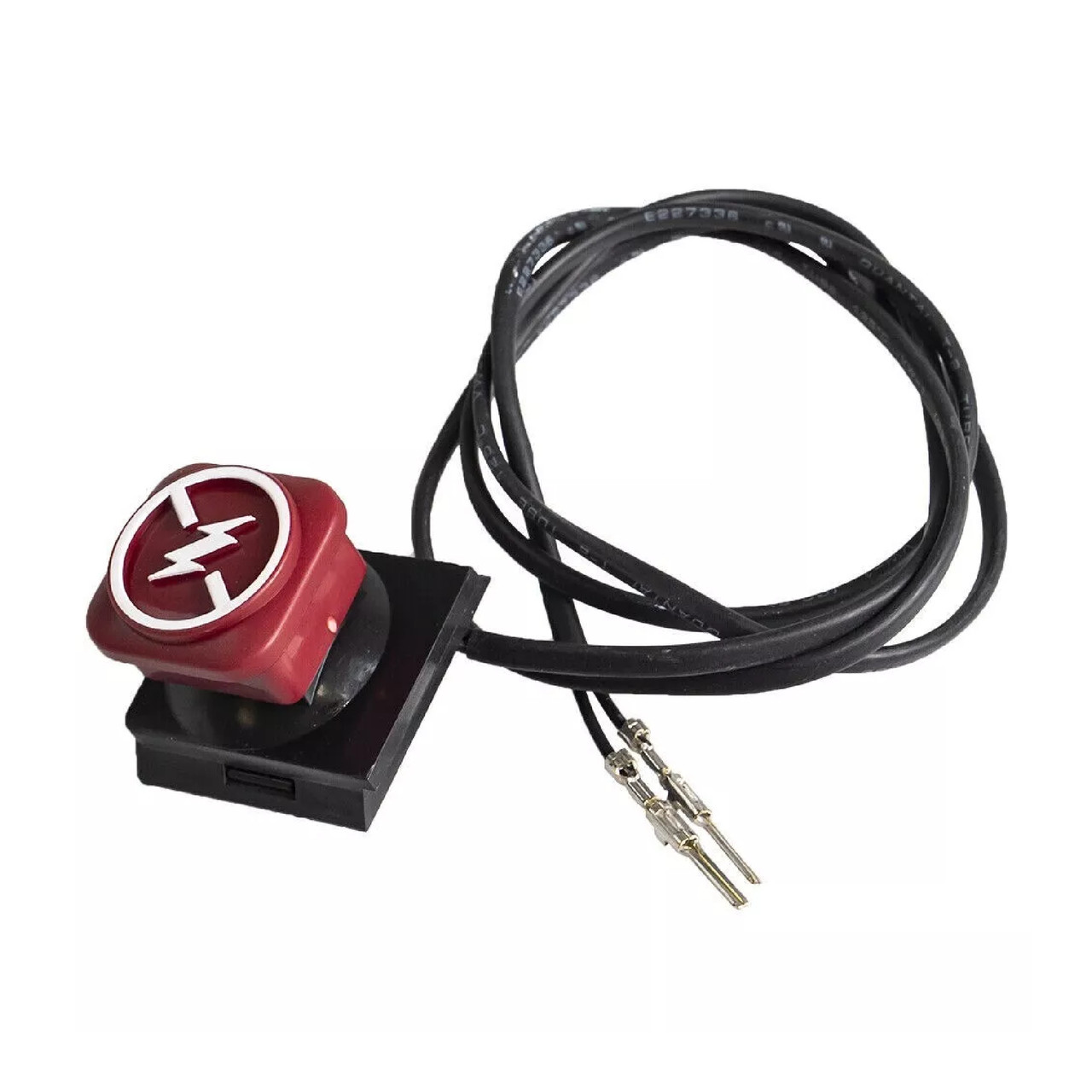 Ski-Doo New OEM Emergency Stop Kill Switch, 515177362