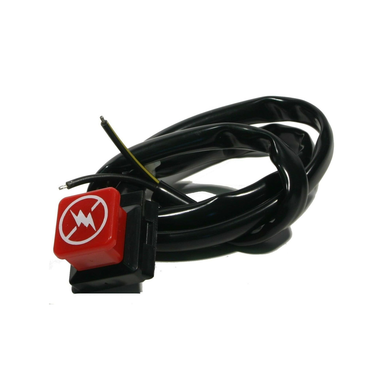 Ski-Doo New OEM Emergency Stop Kill Switch, 515177362