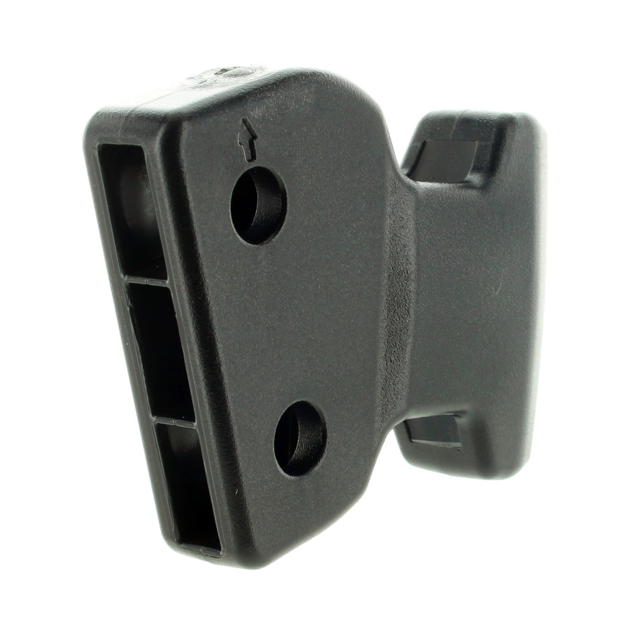 Polaris New OEM Ranger Female Buckle (40 mm), 5452506