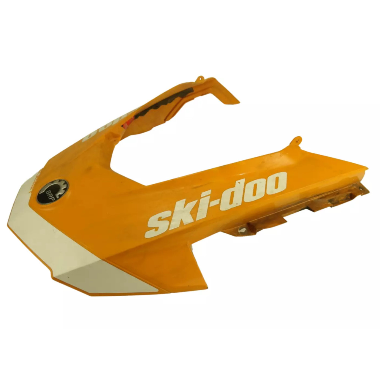 Ski-Doo OEM, Front Hood, Backcountry MXZ Renegade Summit, 517307291