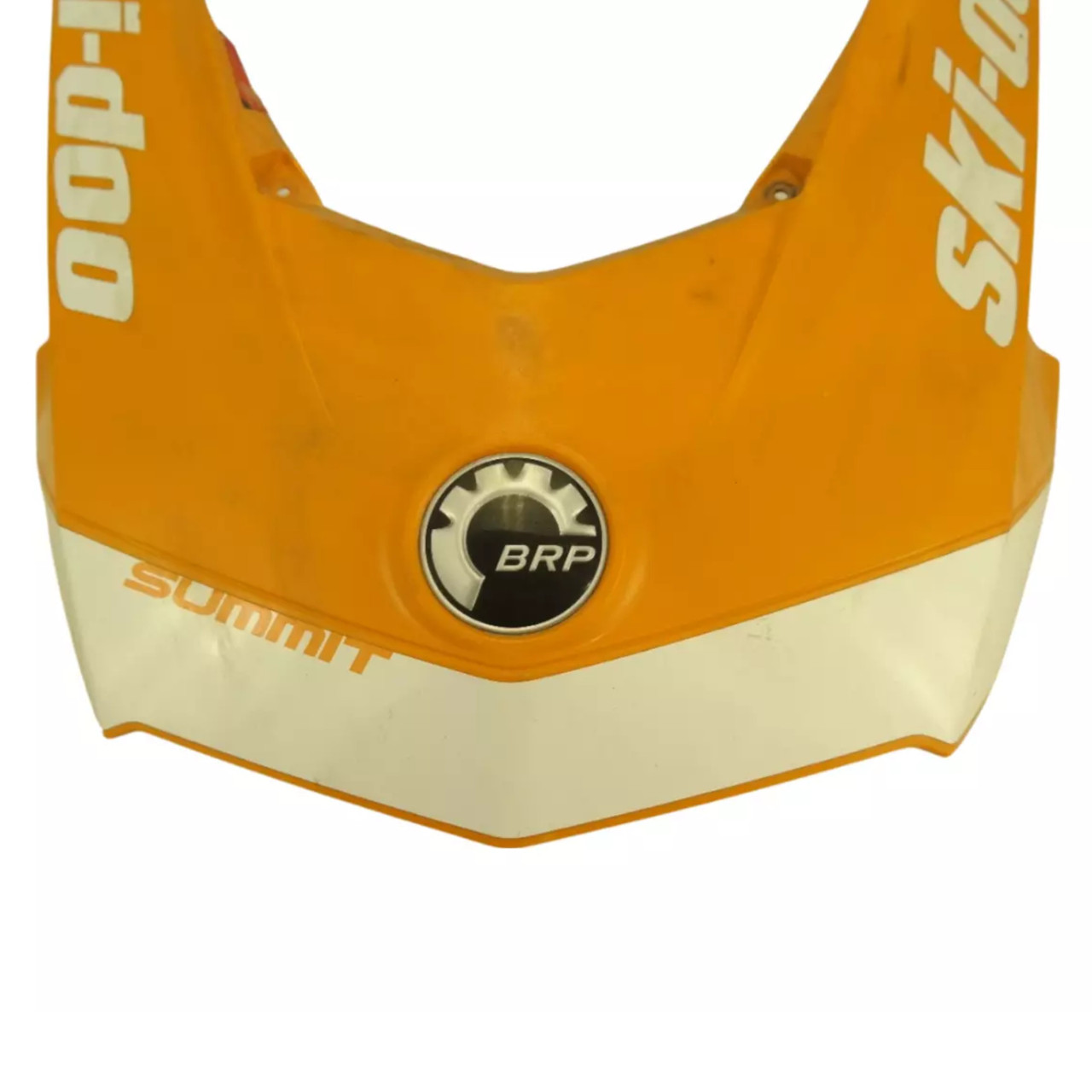 Ski-Doo OEM, Front Hood, Backcountry MXZ Renegade Summit, 517307291