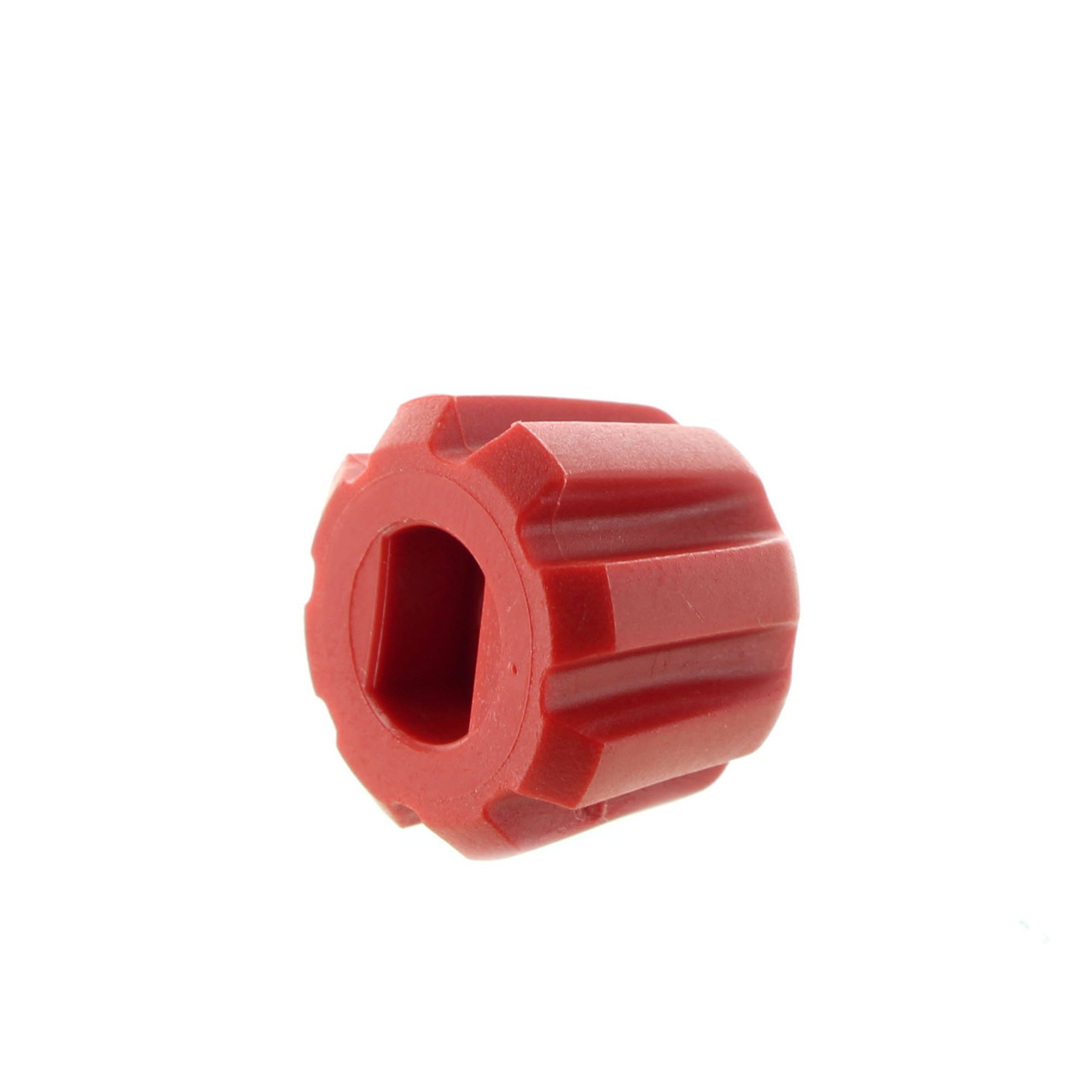 Ski-Doo New OEM Front Shocks Adjustment Knob, 505072753