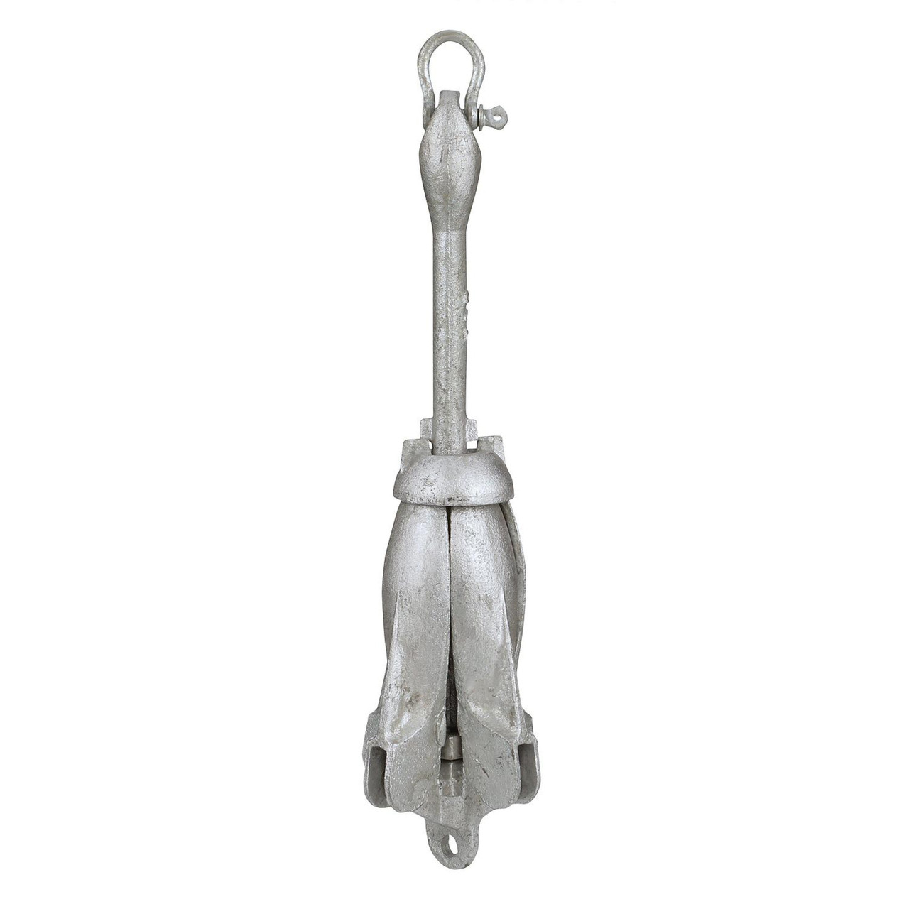 Seachoice New Folding Grapnel Anchor 7lb., 50-41020