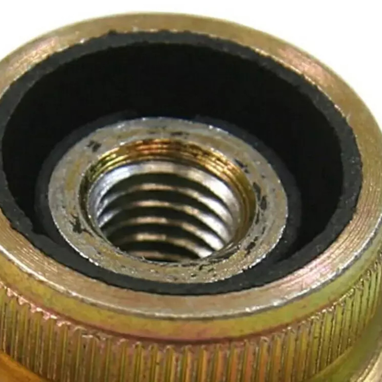 Ski-Doo BRP OEM Rubber Engine Mount, 512059691