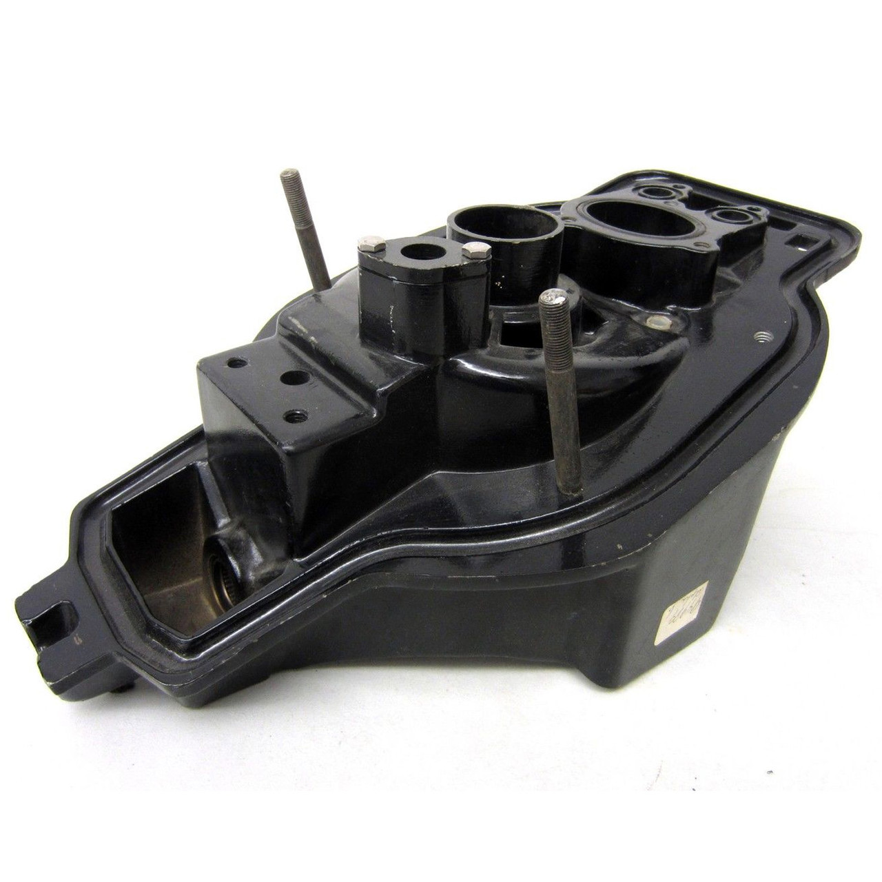 Mercury/Mercruiser Alpha Gen II Transom Gimbal Housing Plate 43881A16, 8M0062568