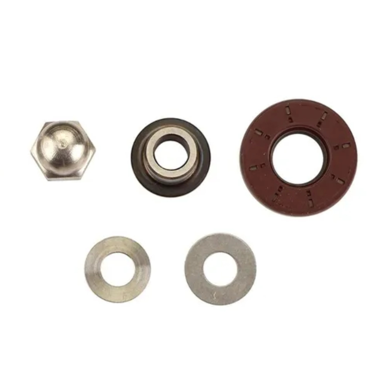 Sea-Doo New OEM Supercharger Rebuild Kit, 420881102