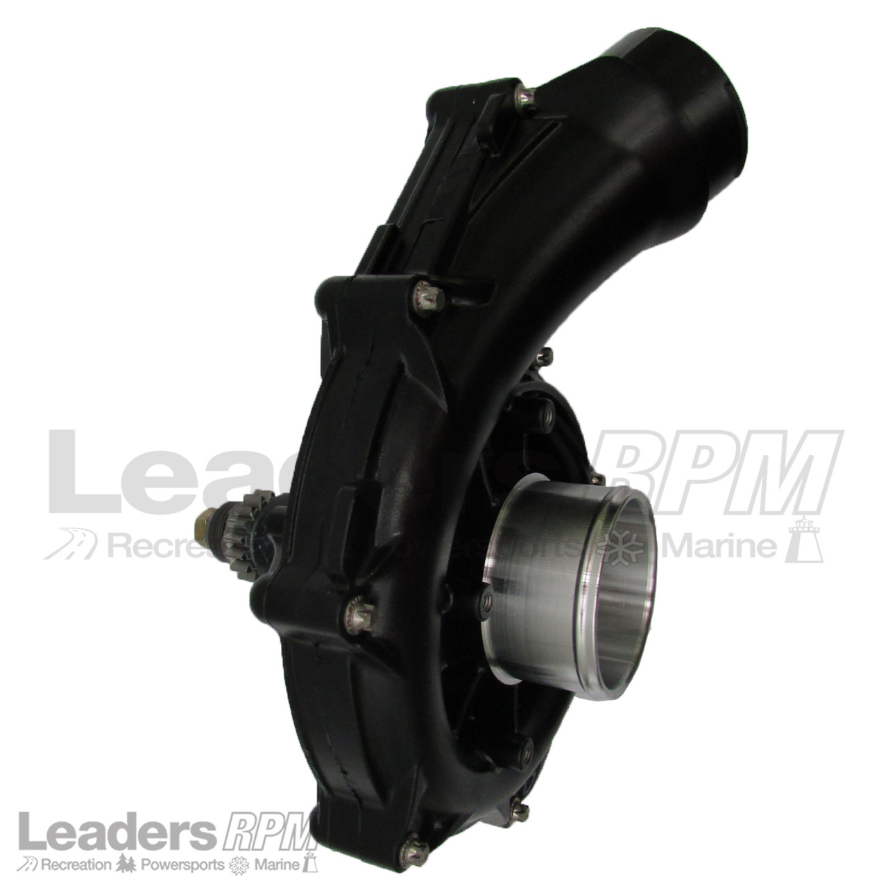 Sea-Doo New OEM Supercharger Assembly, 420881938, 420881995