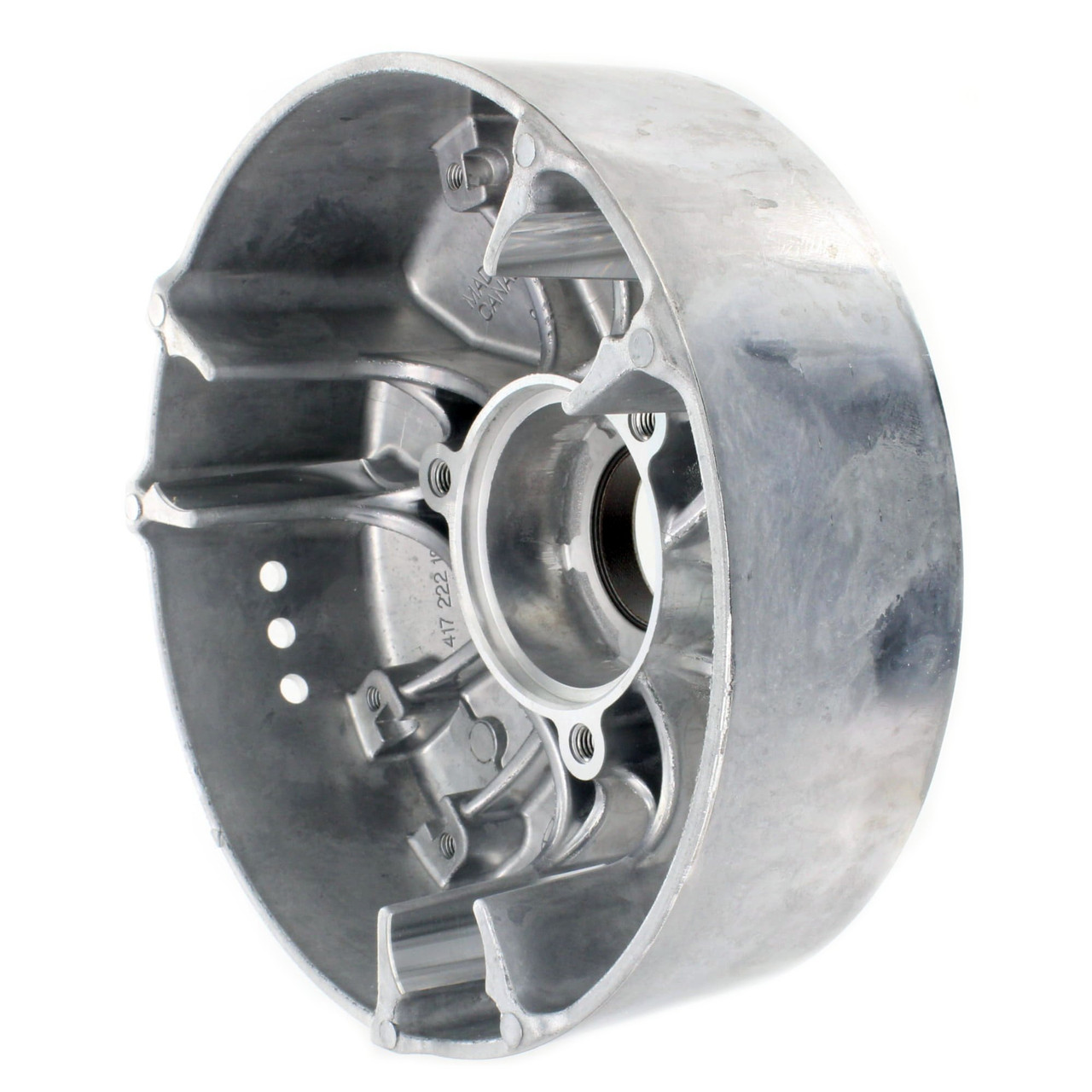 Ski-Doo OEM Sliding Flange Assembly, 417222181