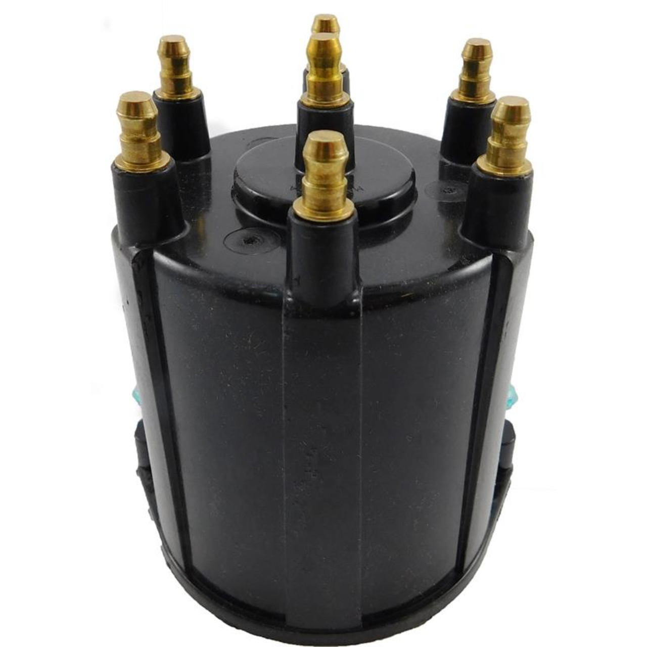 Volvo Penta New OEM Distributor Cap 3854331