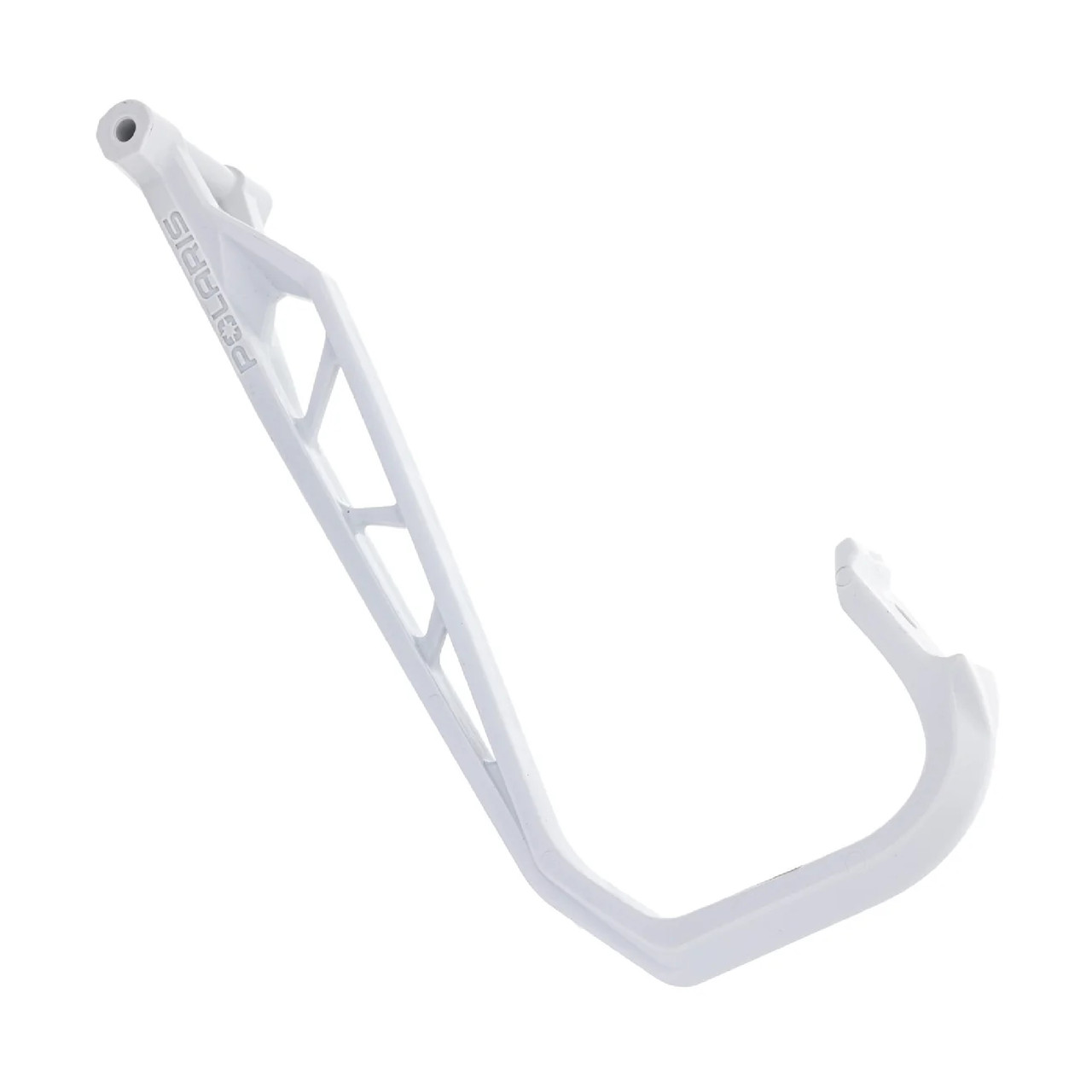 Polaris Snowmobile OEM Ski Toe, White, 2889421-133